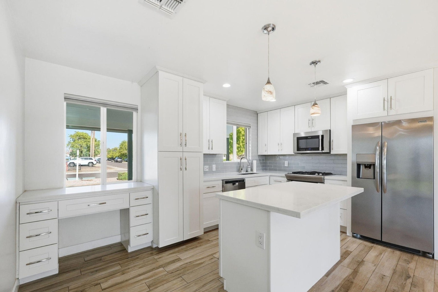  4720 N 14th Avenue¦Phoenix, AZ - 物件實景