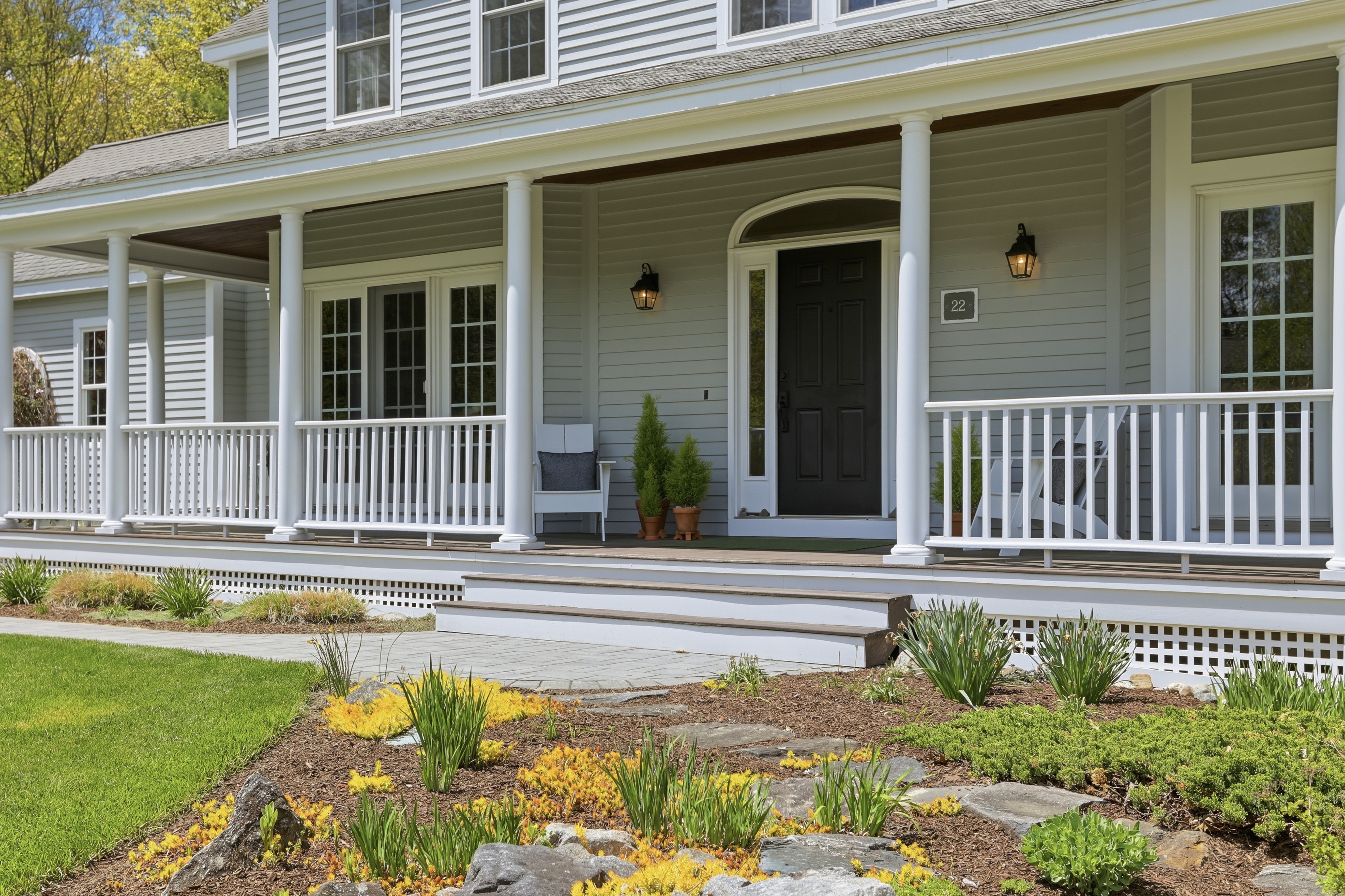  22 Kettell Plain Road, Stow, MA 01775 - 物件實景
