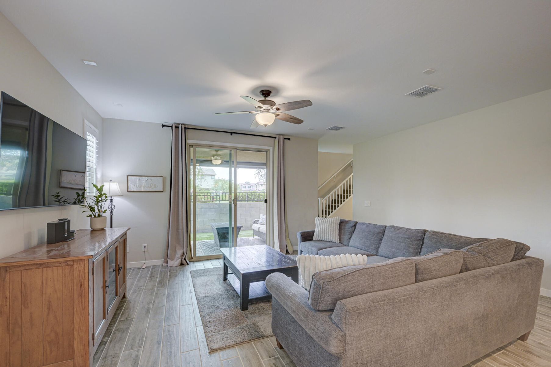  2833 S Lynch  Mesa, AZ - 物件實景