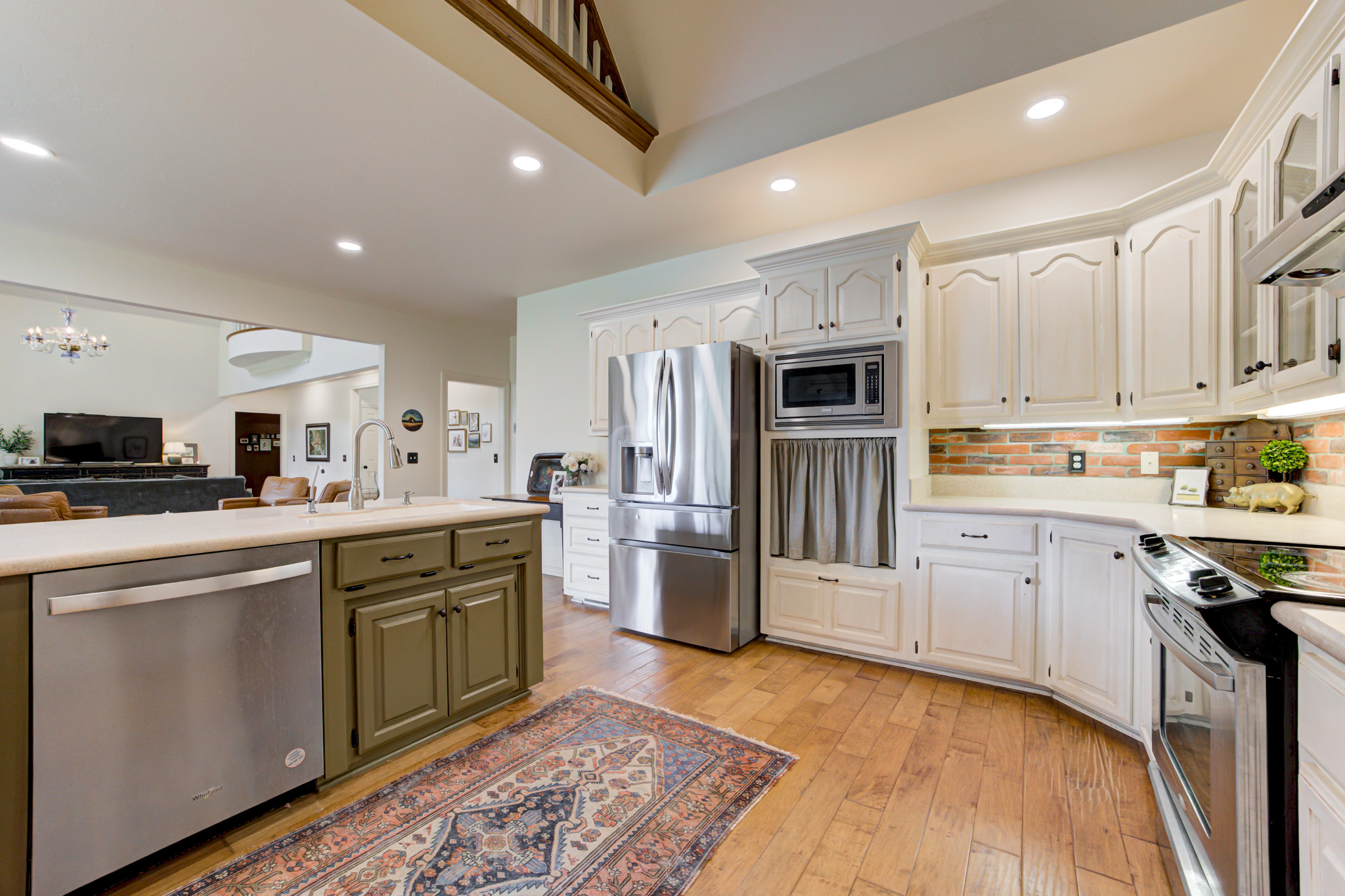  1120 Torre Pines Court, Yukon, OK 73099 - 物件實景