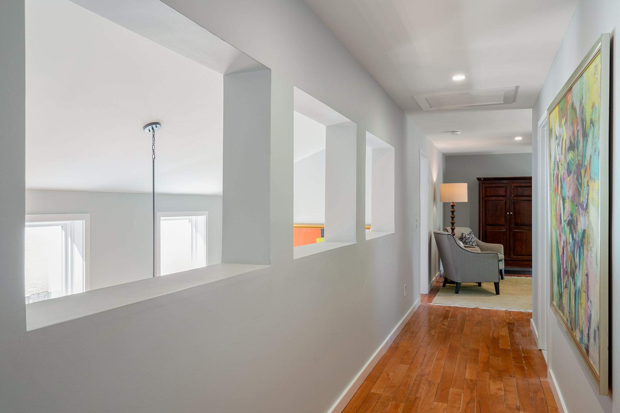  7621 Saint Martins Lane, Philadelphia, PA 19118 - 物件實景