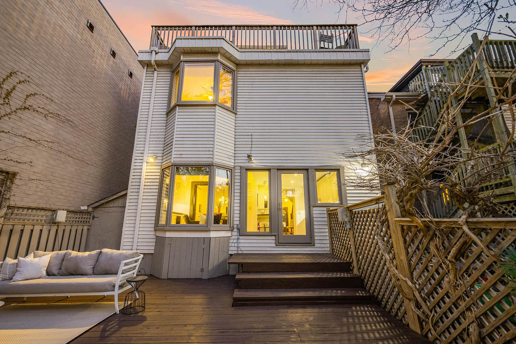  2.5-Storey Residence - 物件實景