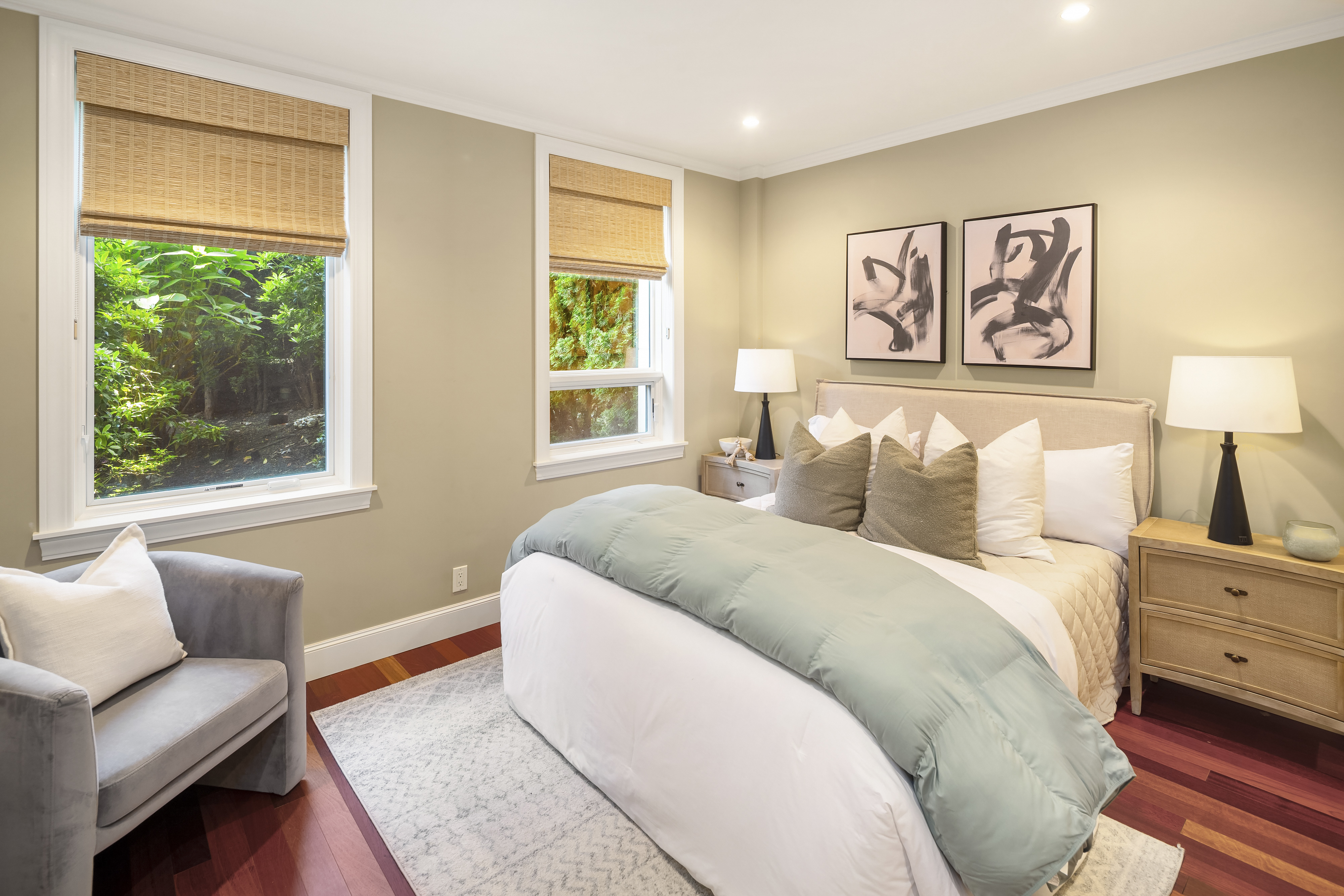  1188 Harvard Ave E #4, Seattle, WA 98102 - 物件實景