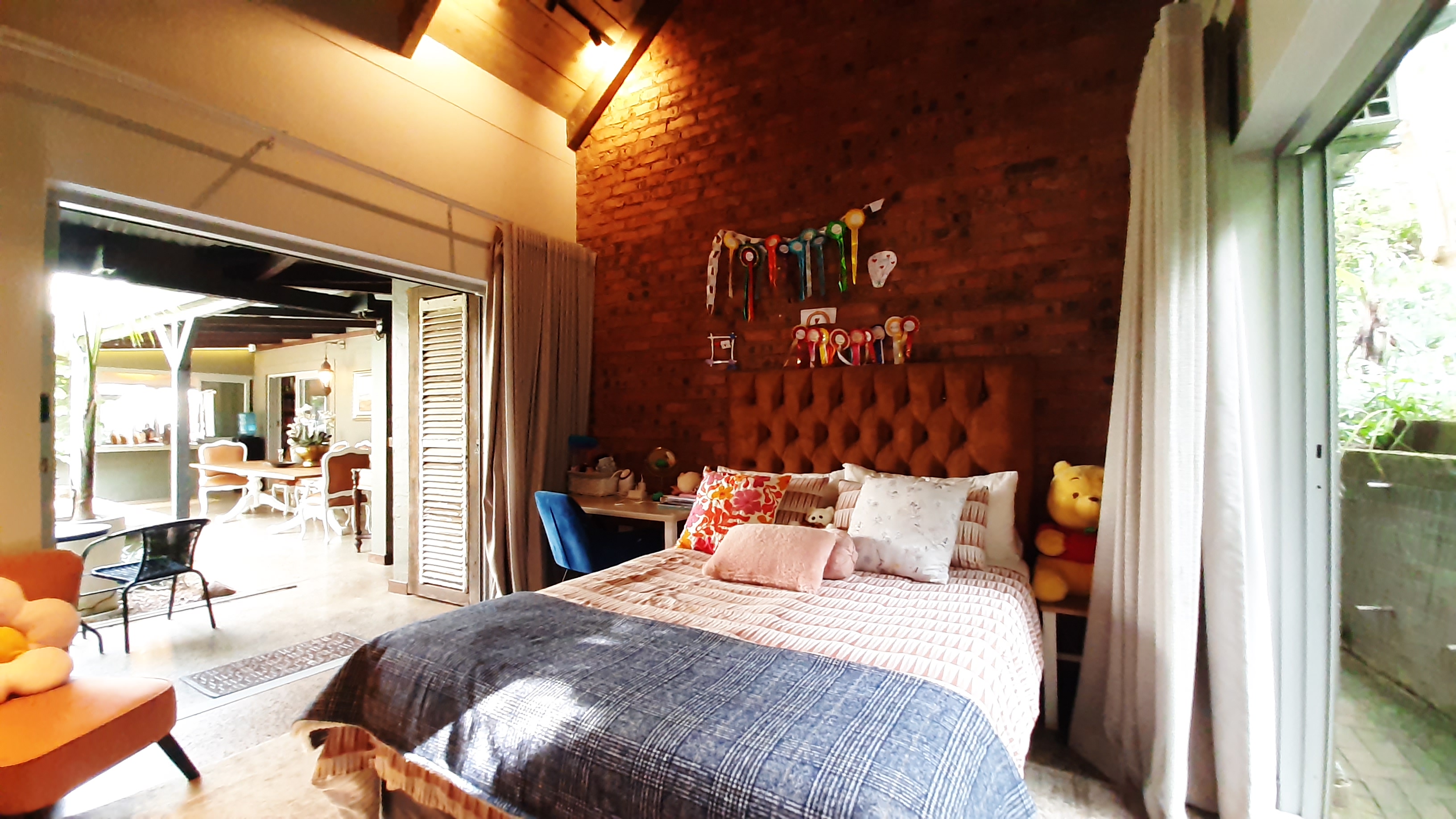  Private Architectural Sanctuary in Simbithi Eco Estate - 物件實景