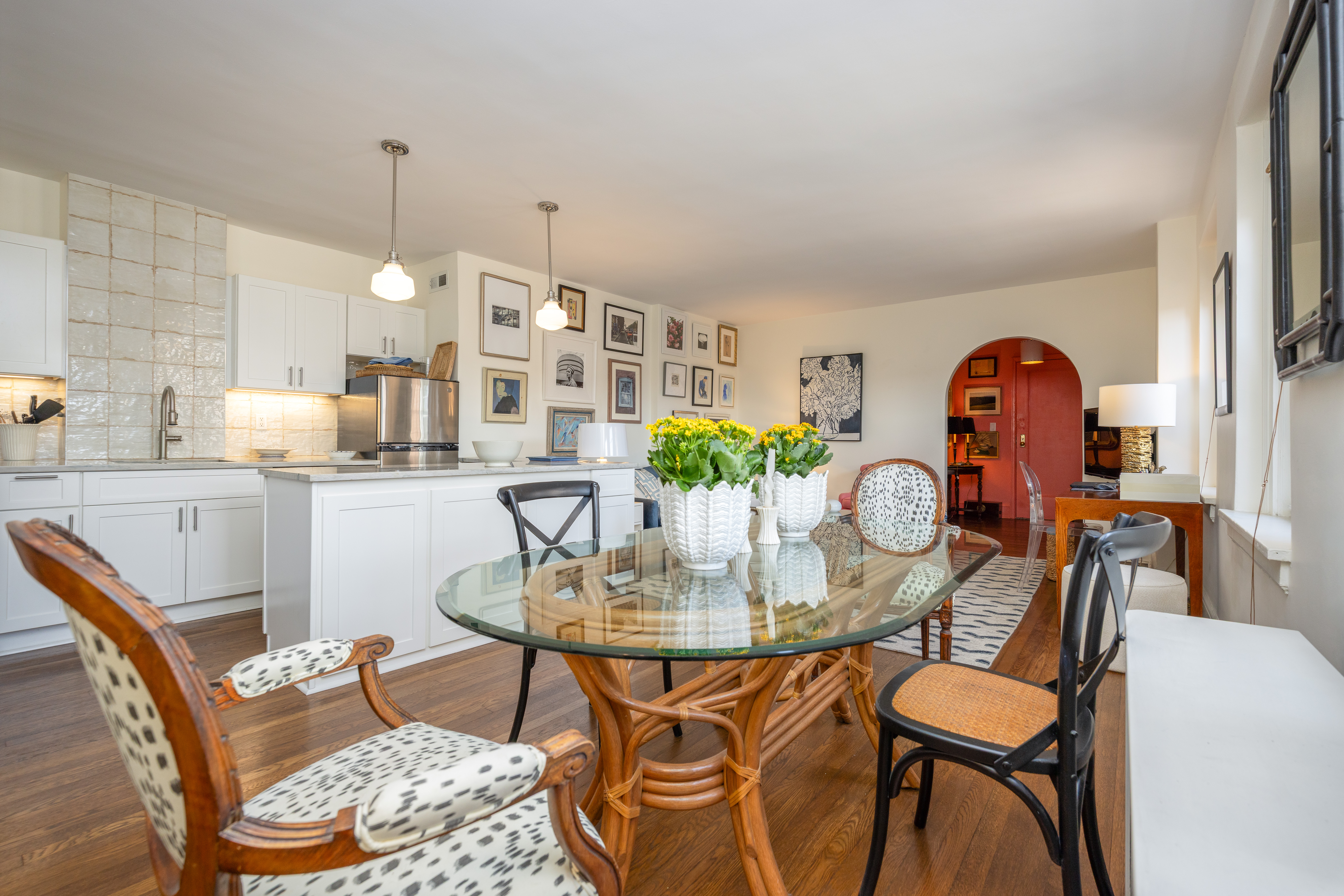  270 Bronxville Road - 物件實景