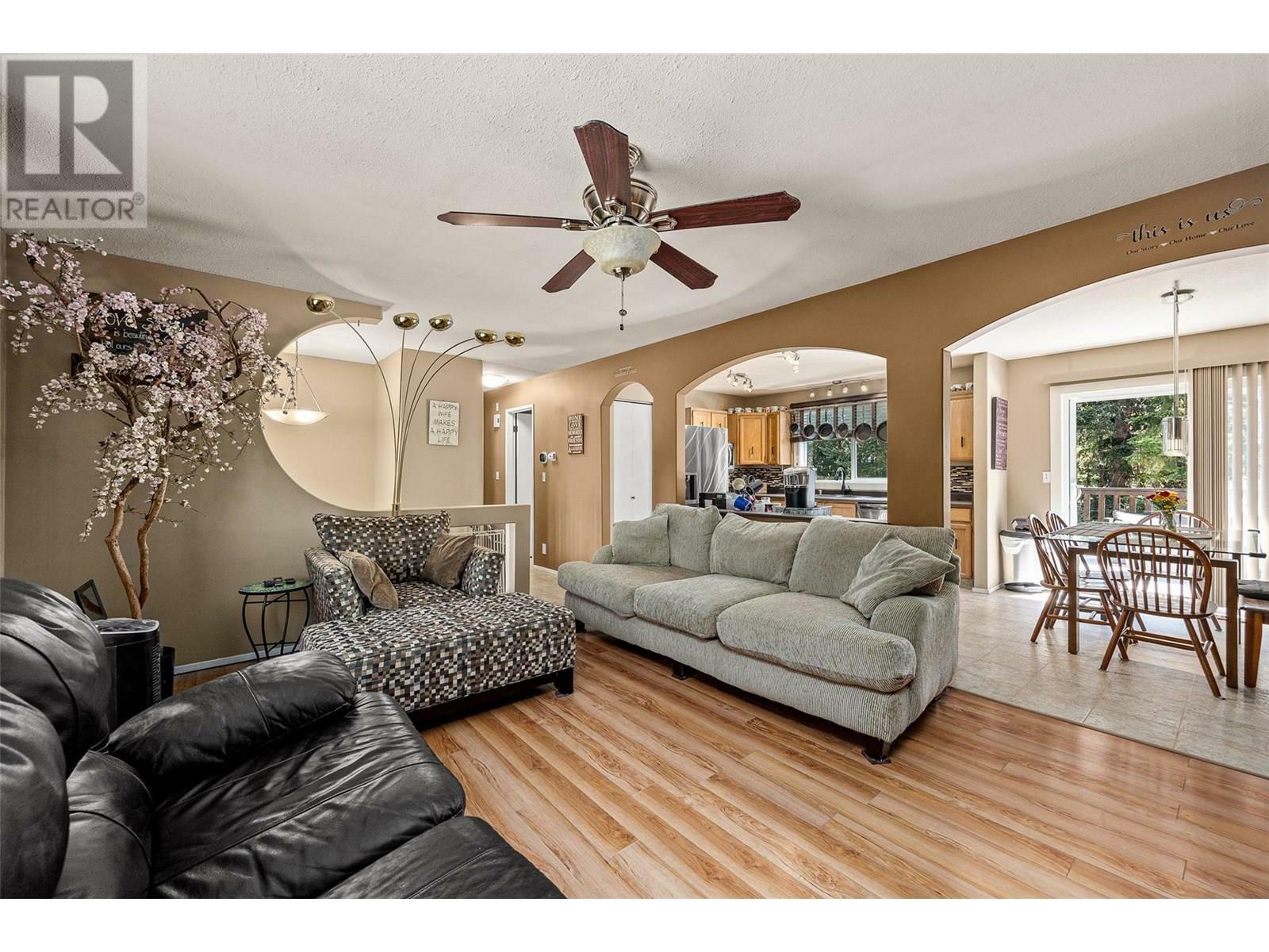 WEST KELOWNA, British Columbia, V4T 1B8, CA, 3 Bedrooms Bedrooms, ,2 BathroomsBathrooms,Residential,For Sale,1859691