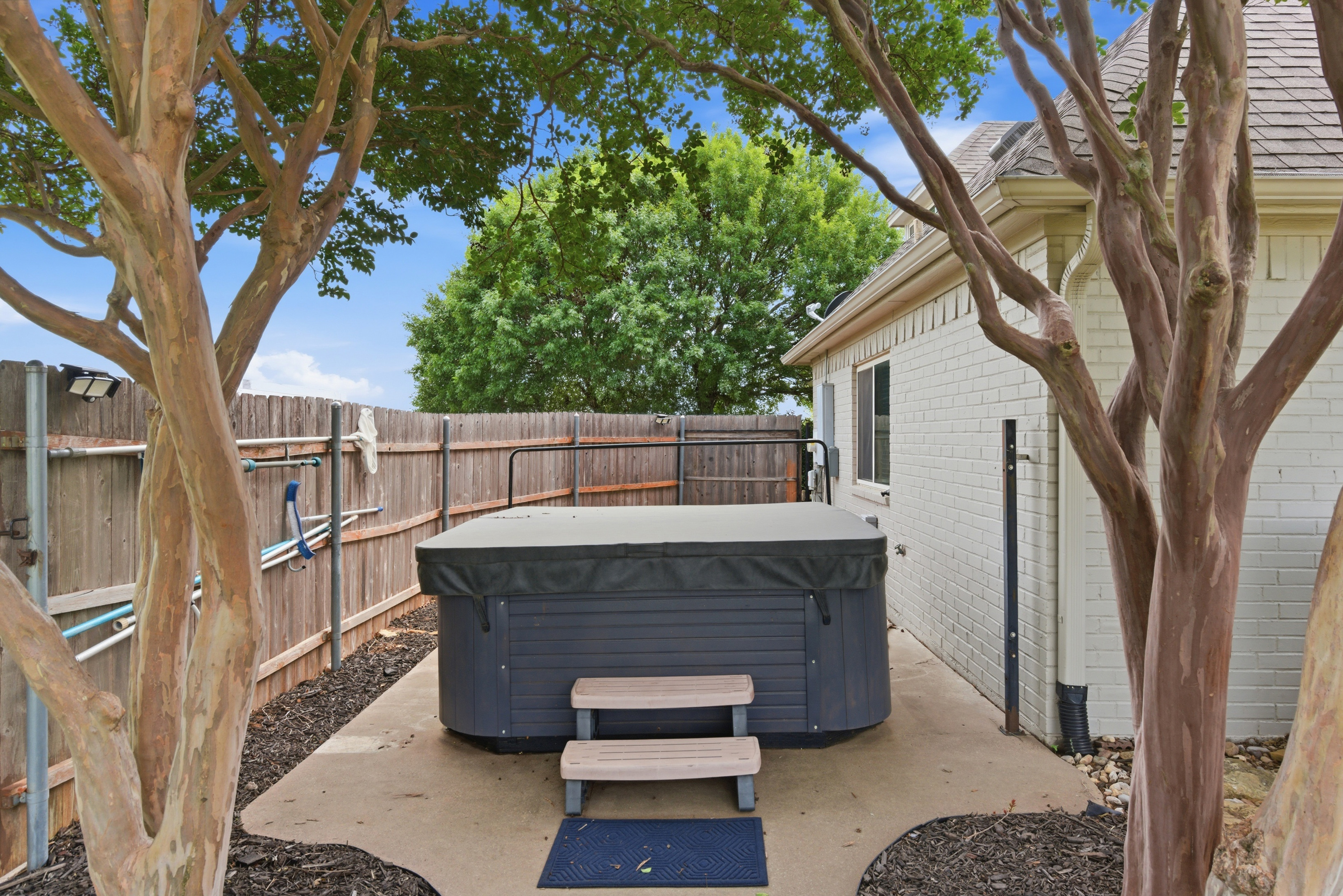  160 Aledo Ridge Road, Fort Worth, TX, 76126 - 物件實景