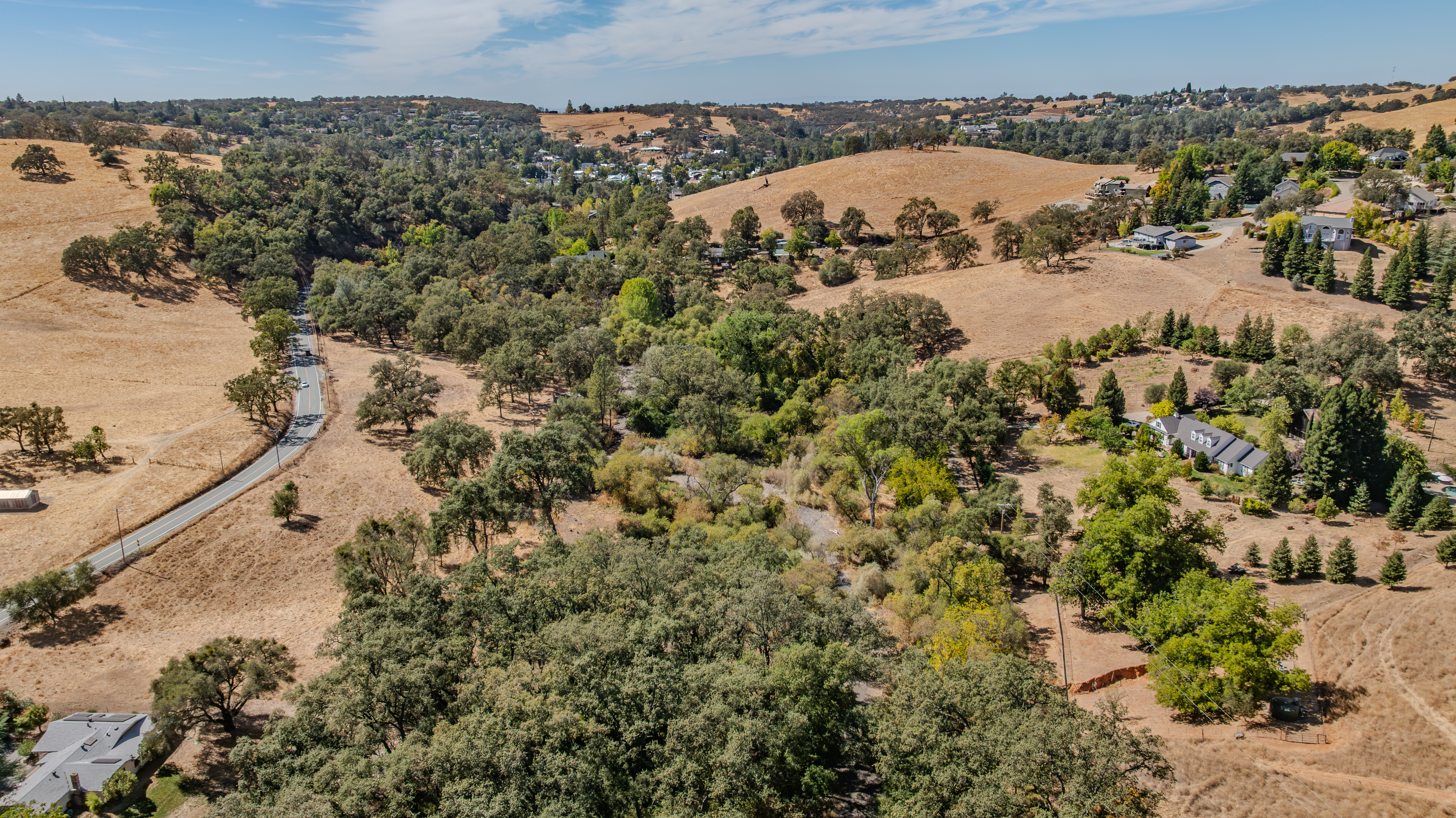  Creek Frontage - Views - Stroll to Downtown Sutter Creek - 物件實景