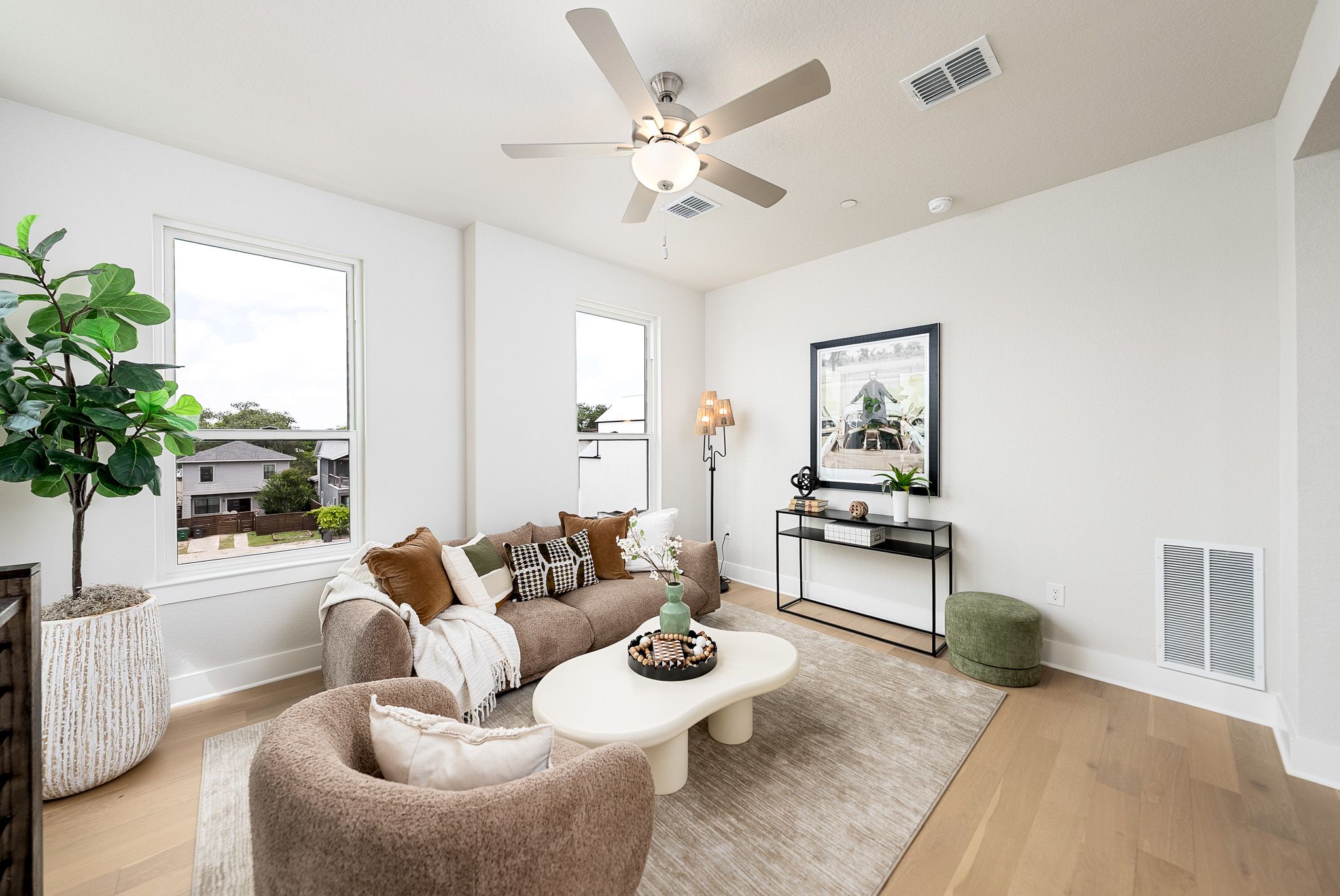 Contemporary Living in the Heart of Southtown - 物件實景