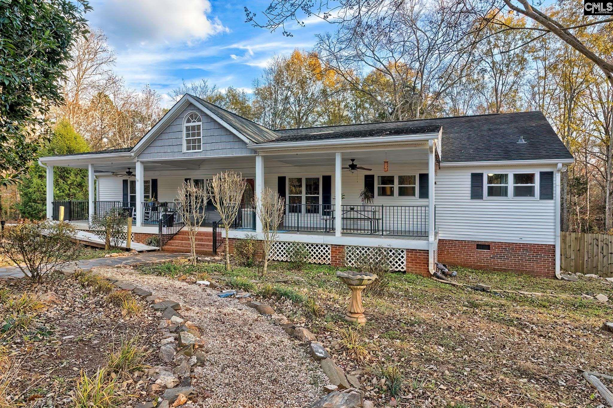 Chapin, South Carolina, 29036, United States, 4 Bedrooms Bedrooms, ,3 BathroomsBathrooms,Residential,For Sale,1999550