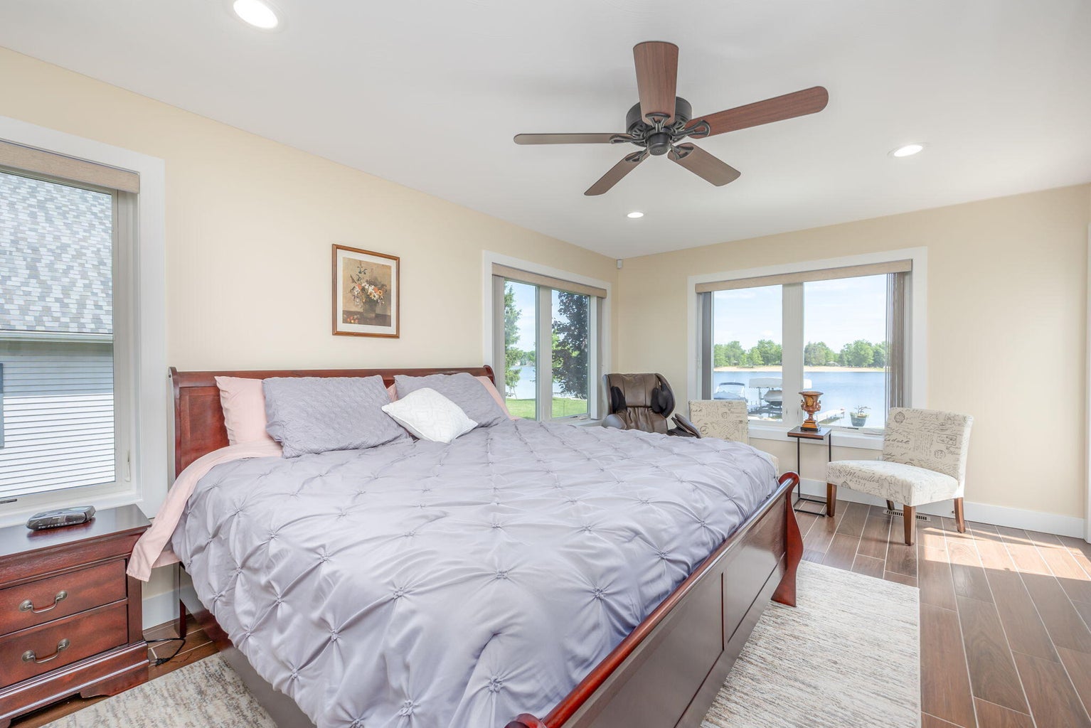 Canadian Lakes, Michigan, 49346, United States, 7 Bedrooms Bedrooms, ,5 BathroomsBathrooms,Residential,For Sale,1765643