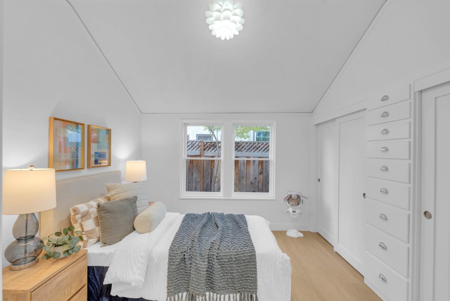 San Jose, California, 95126, United States, 4 Bedrooms Bedrooms, ,3 BathroomsBathrooms,Residential,For Sale,1988226