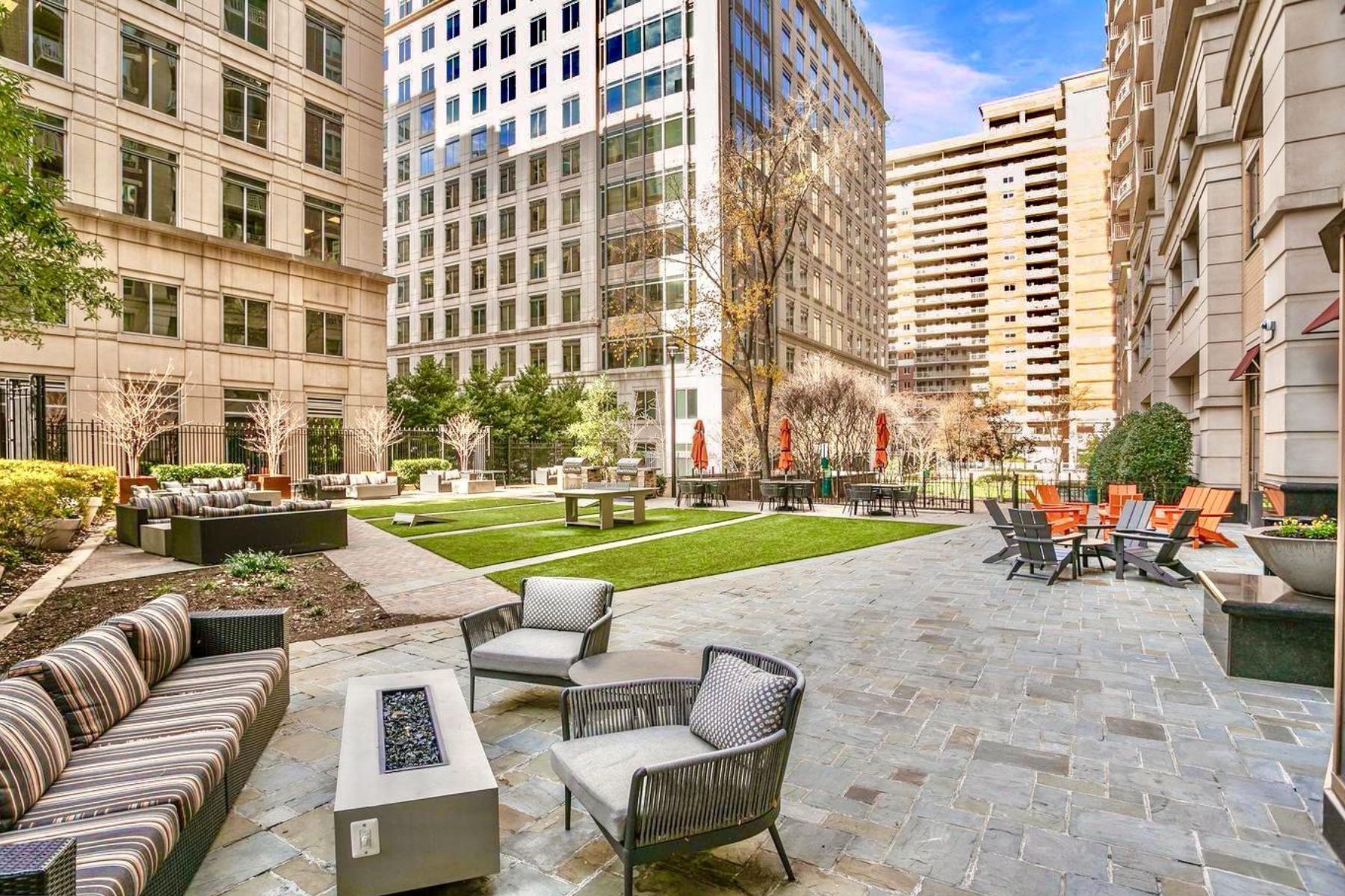  888 N Quincy Street, Arlington, VA, 22203 - 物件實景