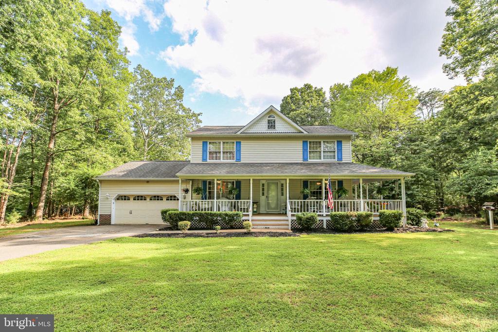 Fredericksburg, Virginia, 22407, United States, 3 Bedrooms Bedrooms, ,3 BathroomsBathrooms,Residential,For Sale,1930345
