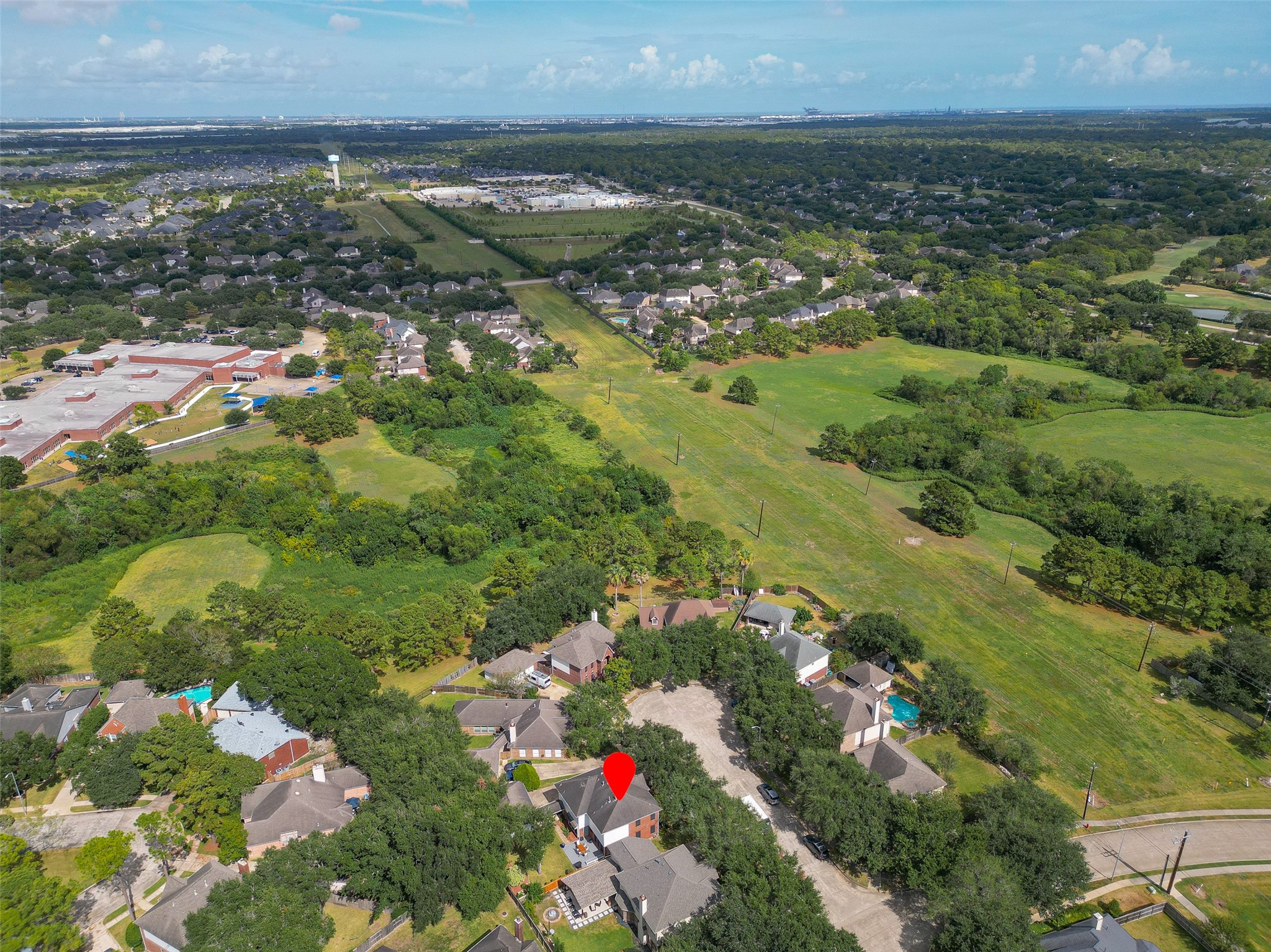  2907 Prairie Hill Court - 物件實景