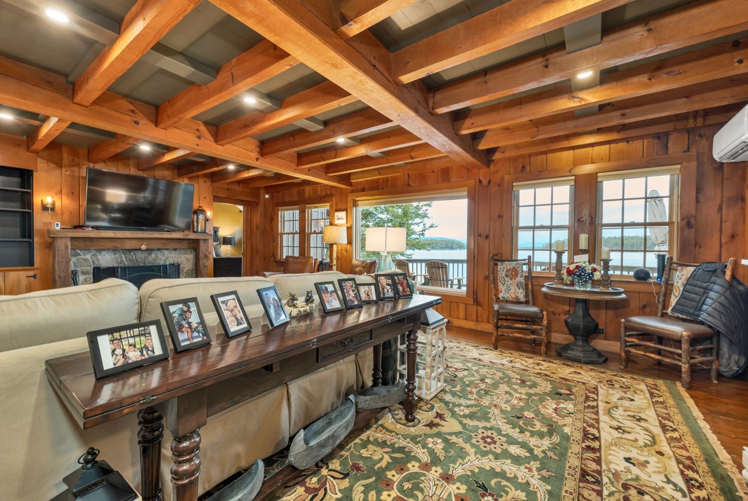 Meredith, New Hampshire, 03253, United States, 7 Bedrooms Bedrooms, ,7 BathroomsBathrooms,Residential,For Sale,1828191
