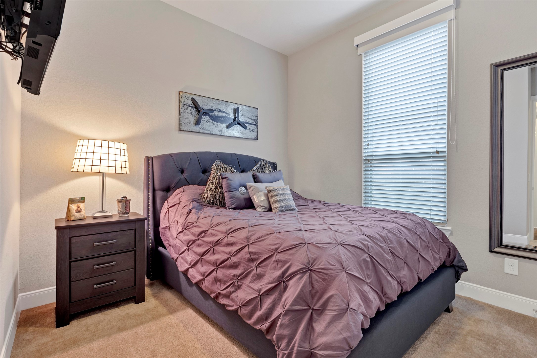 Spring, Texas, 77382, United States, 4 Bedrooms Bedrooms, ,4 BathroomsBathrooms,Residential,For Sale,1903893