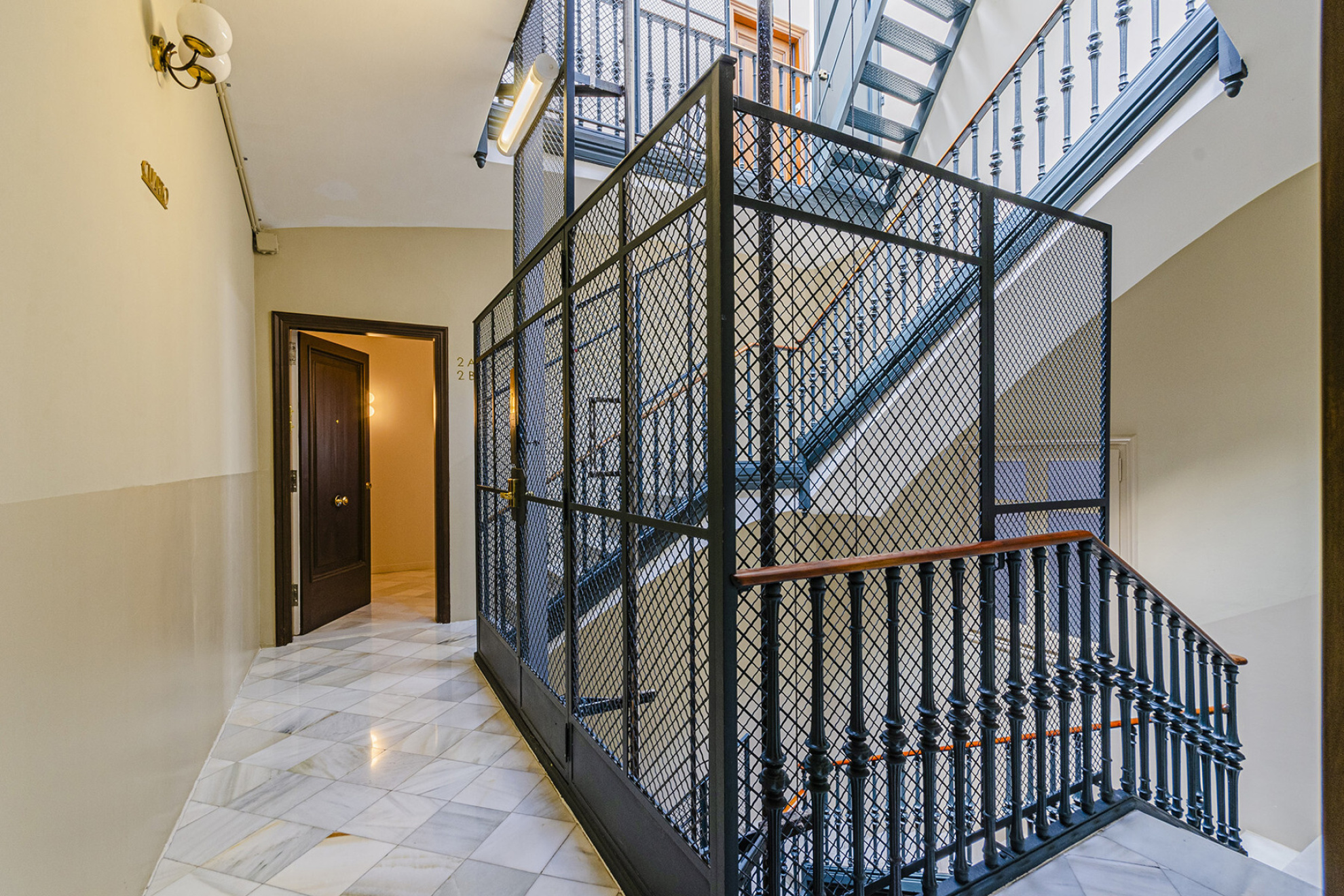  Fantastic brand new refurbished apartment in the Dreta de l