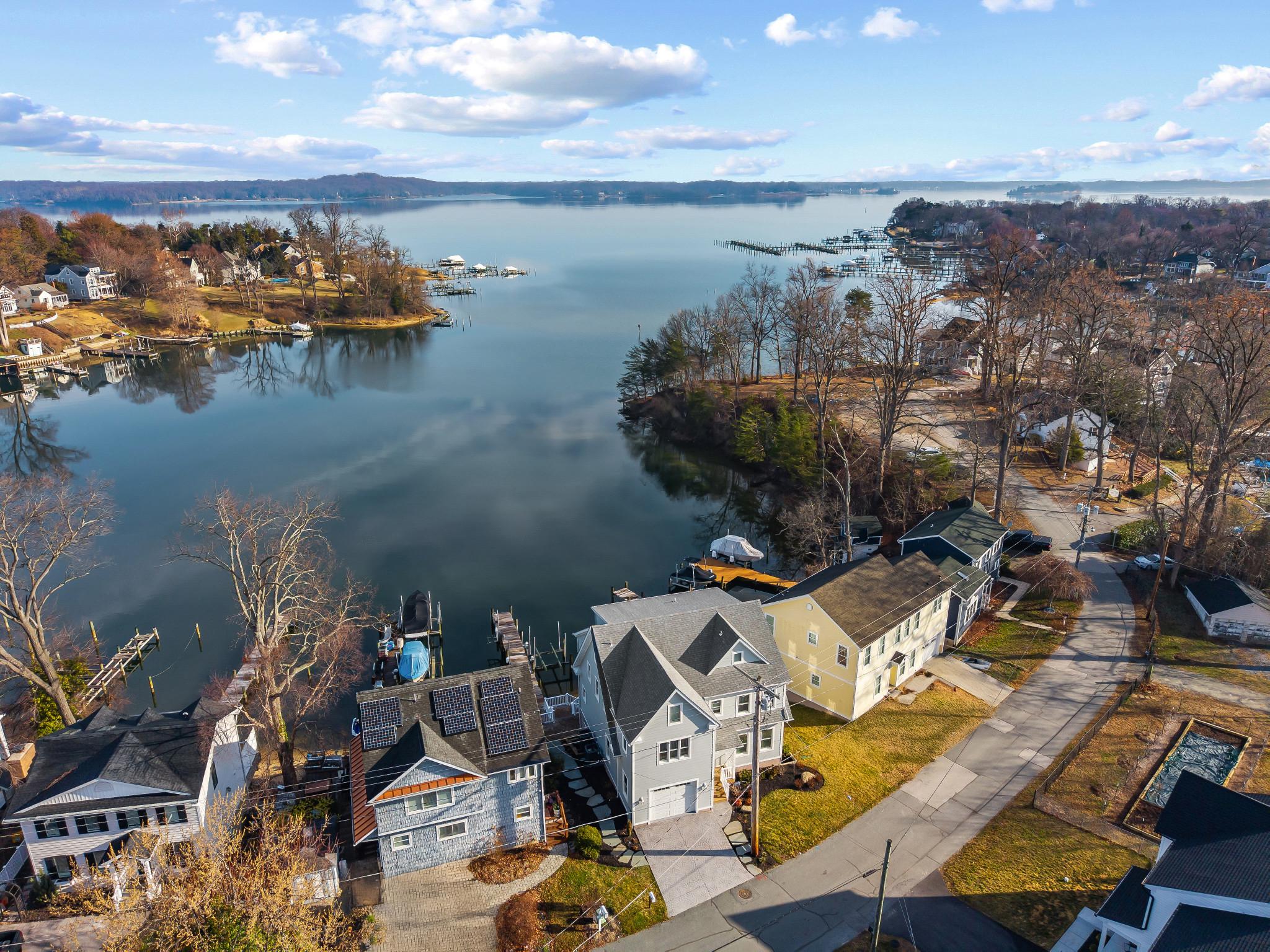  404 Alameda Parkway, Arnold, MD, 21012 - 物件實景