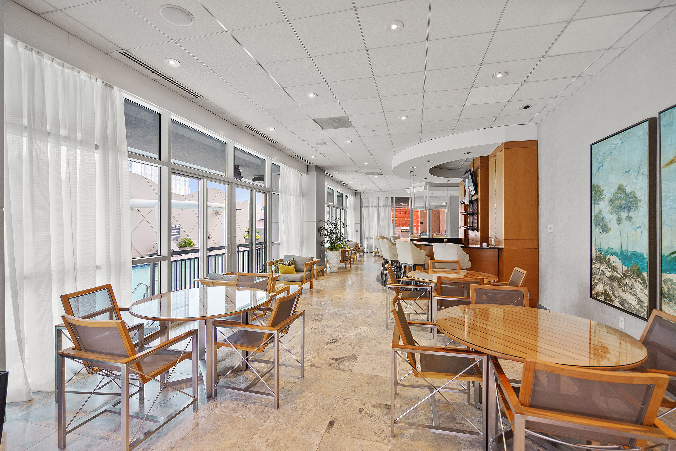  Panoramic Views and Prime Buckhead Location - 物件實景