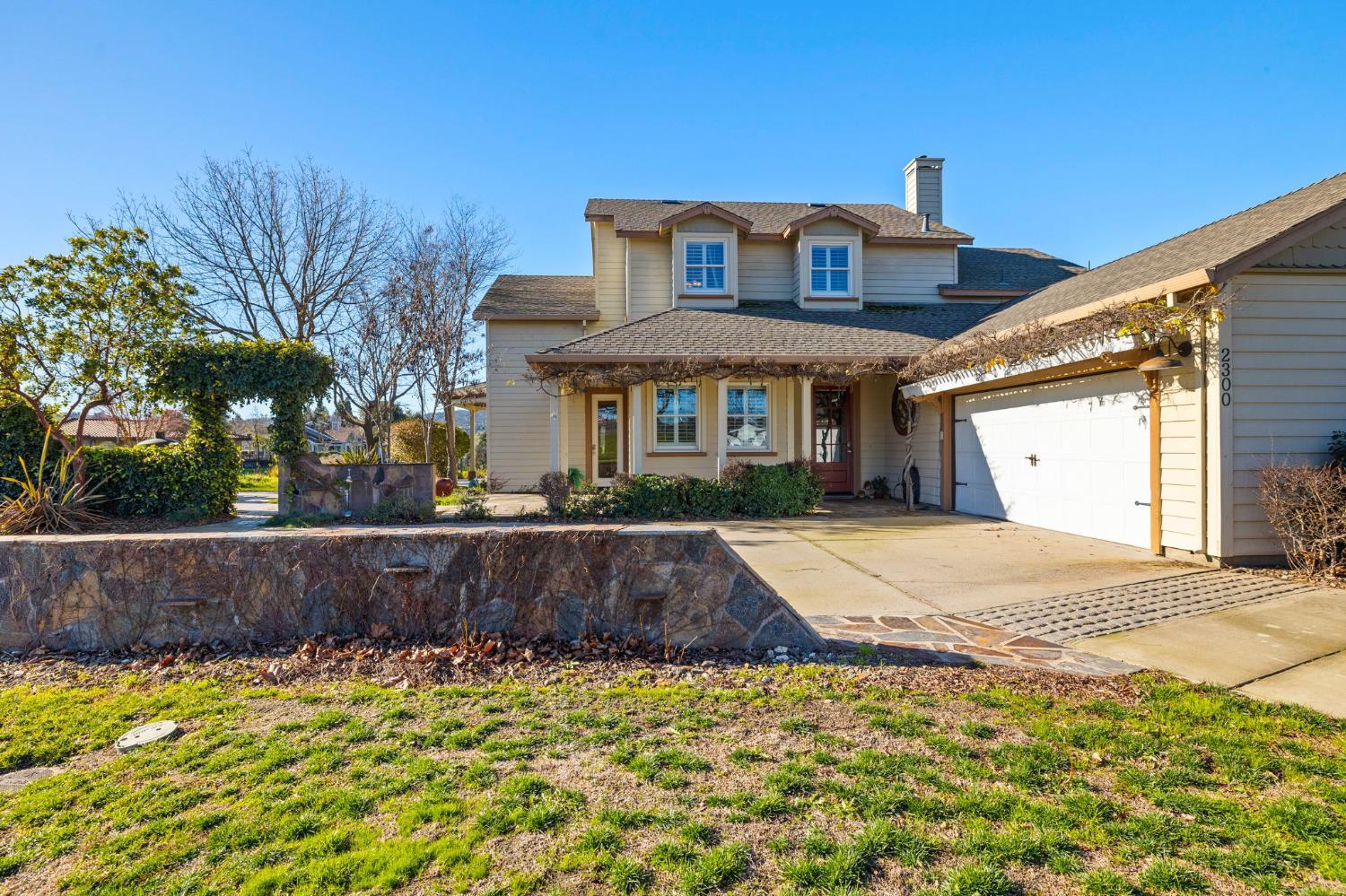 Copperopolis, California, 95228, United States, 4 Bedrooms Bedrooms, ,3 BathroomsBathrooms,Residential,For Sale,2008854