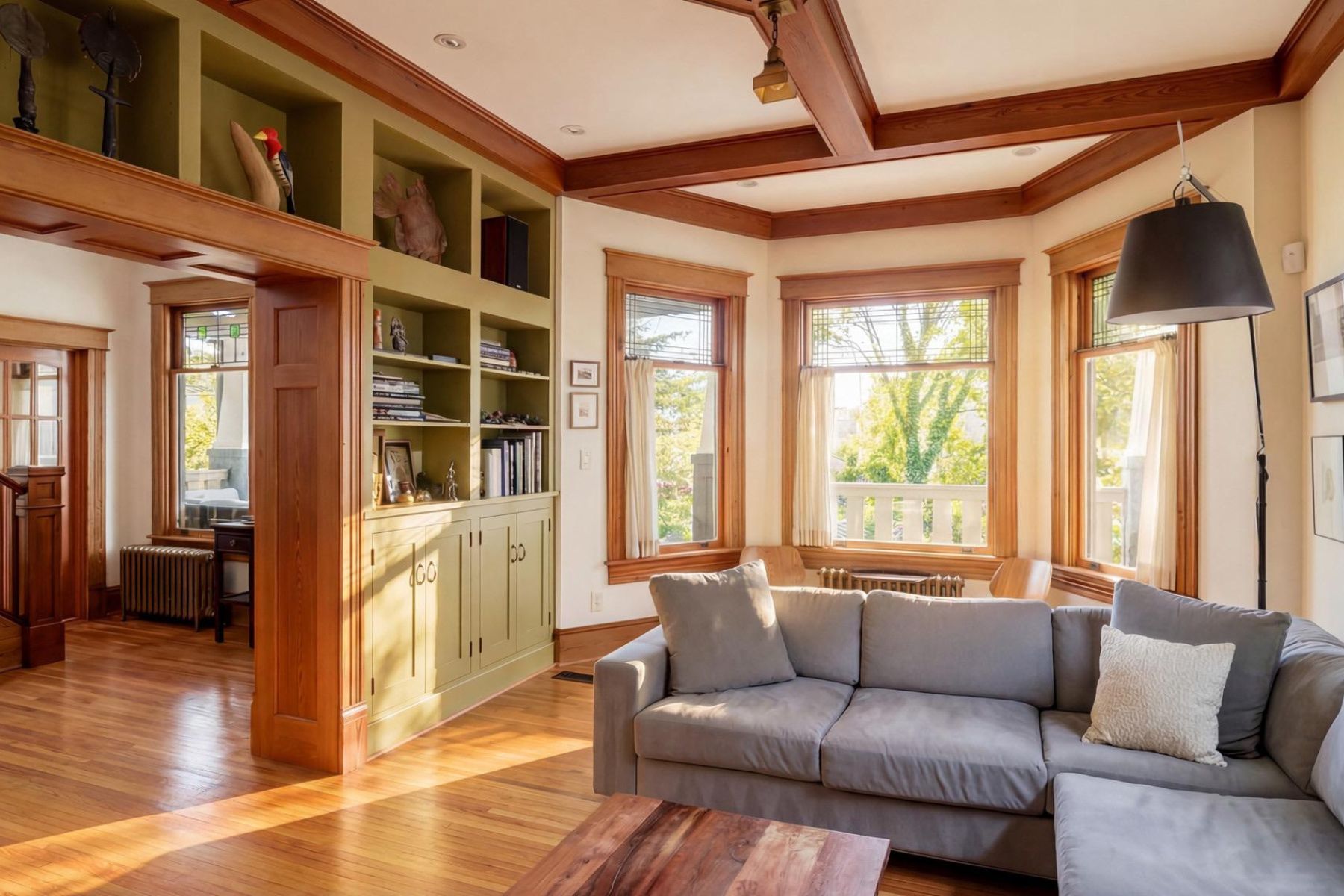  5521 Potomac Avenue NW, Washington, DC, 20016 - 物件實景