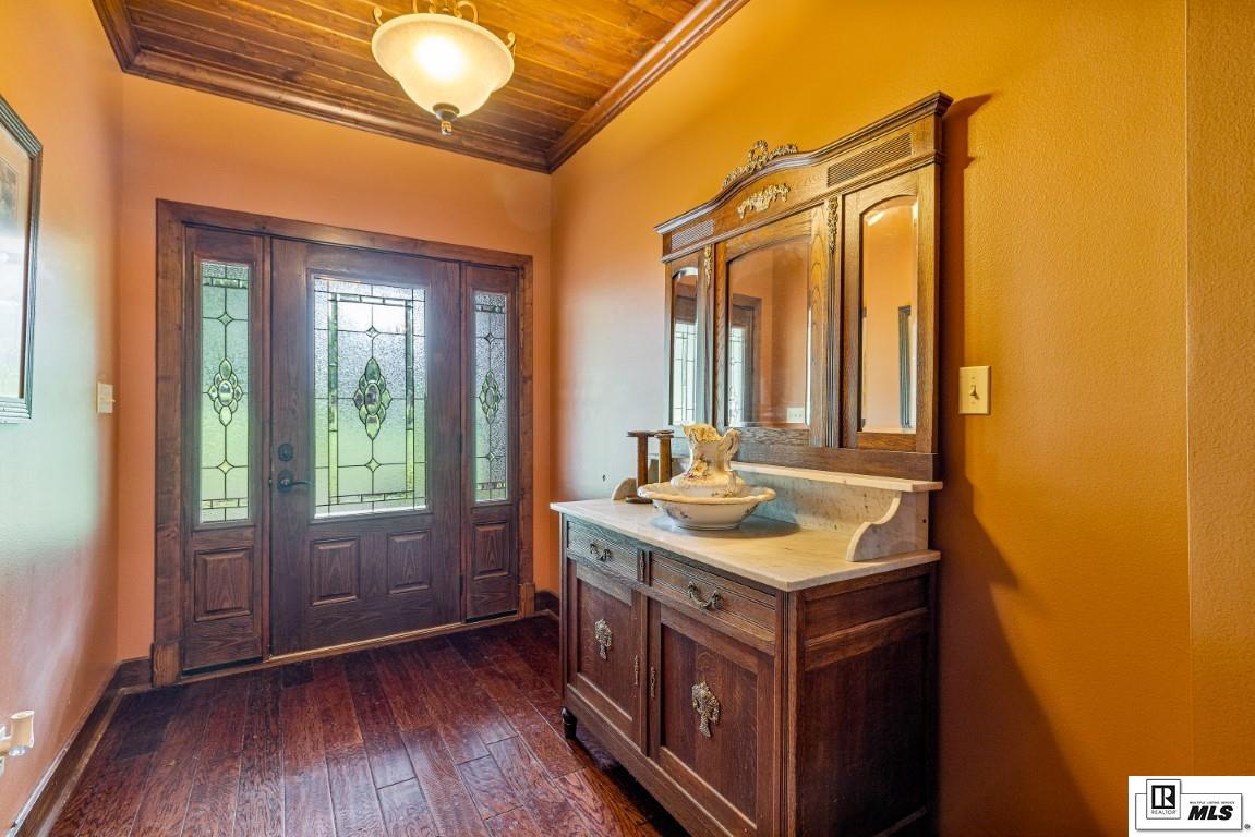 Downsville, Louisiana, 71234, United States, 3 Bedrooms Bedrooms, ,2 BathroomsBathrooms,Residential,For Sale,1885392