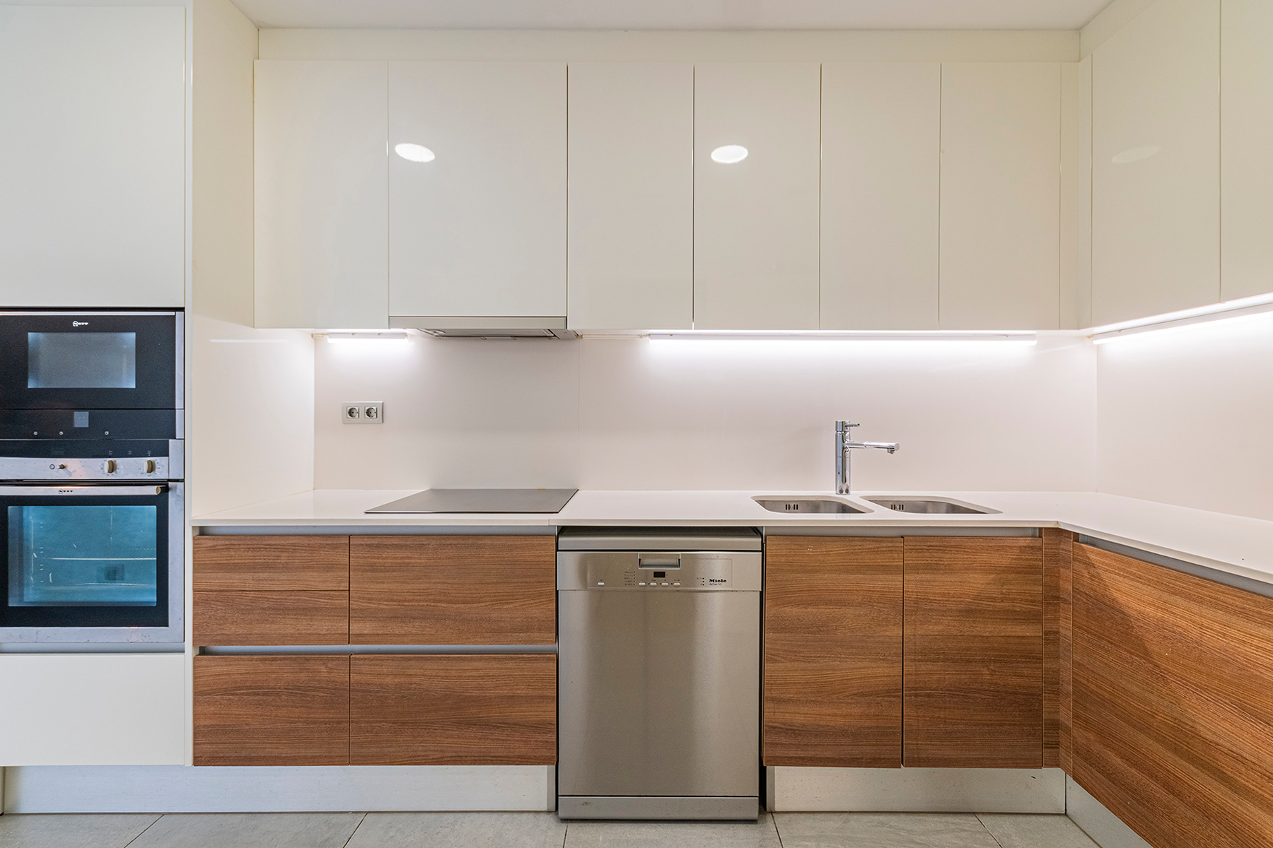  Flat with pool, parking, and port views in the Gothic quarter - 物件實景