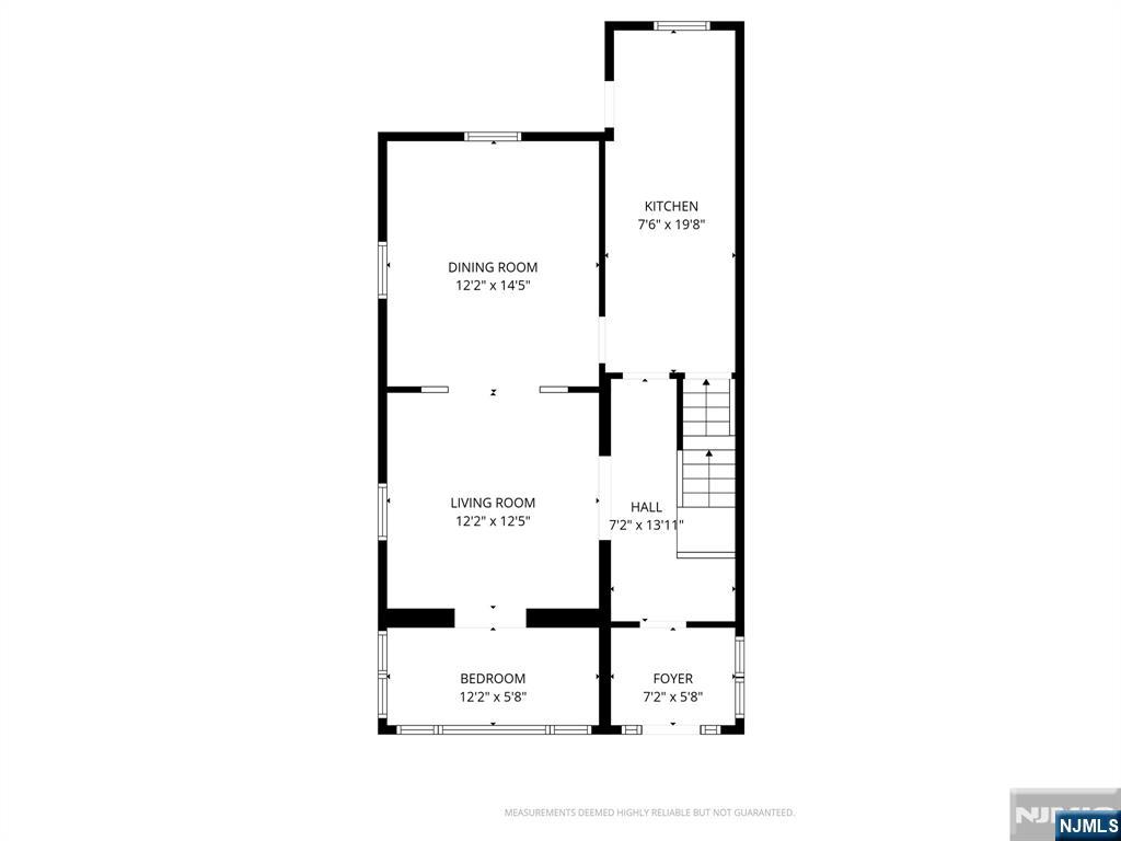 Cliffside Park, New Jersey, 07010, United States, 3 Bedrooms Bedrooms, ,2 BathroomsBathrooms,Residential,For Sale,1992851