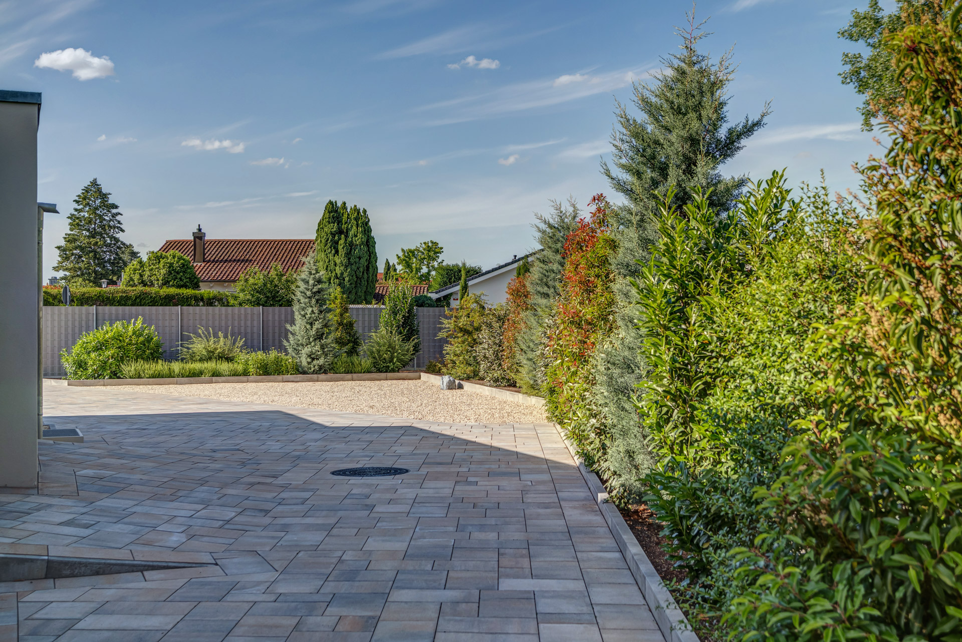  Exclusive two-home estate with direct lake access and spacious grounds - 物件實景