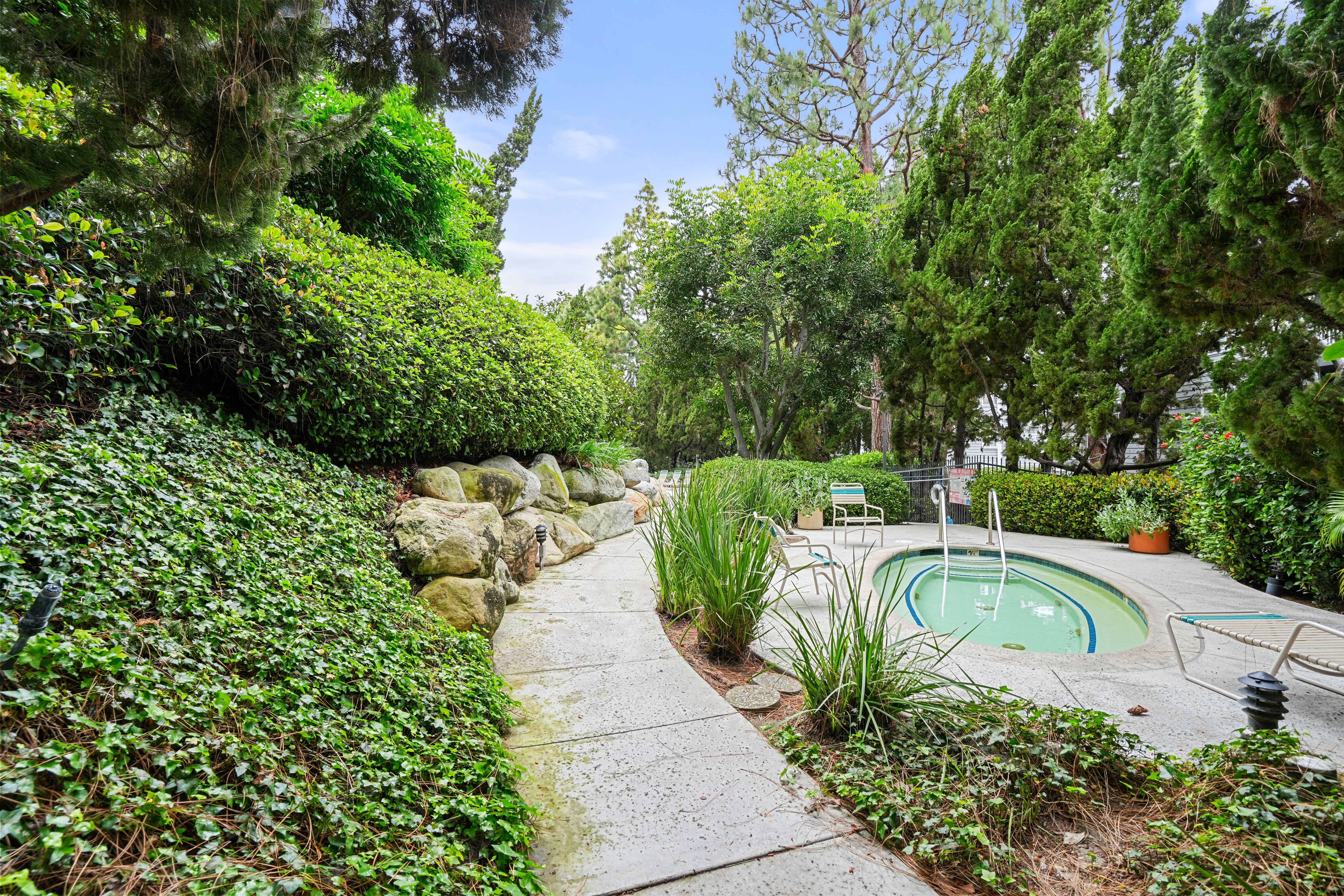  1418 Brett Place #103 , Los Angeles, CA 90732 - 物件實景