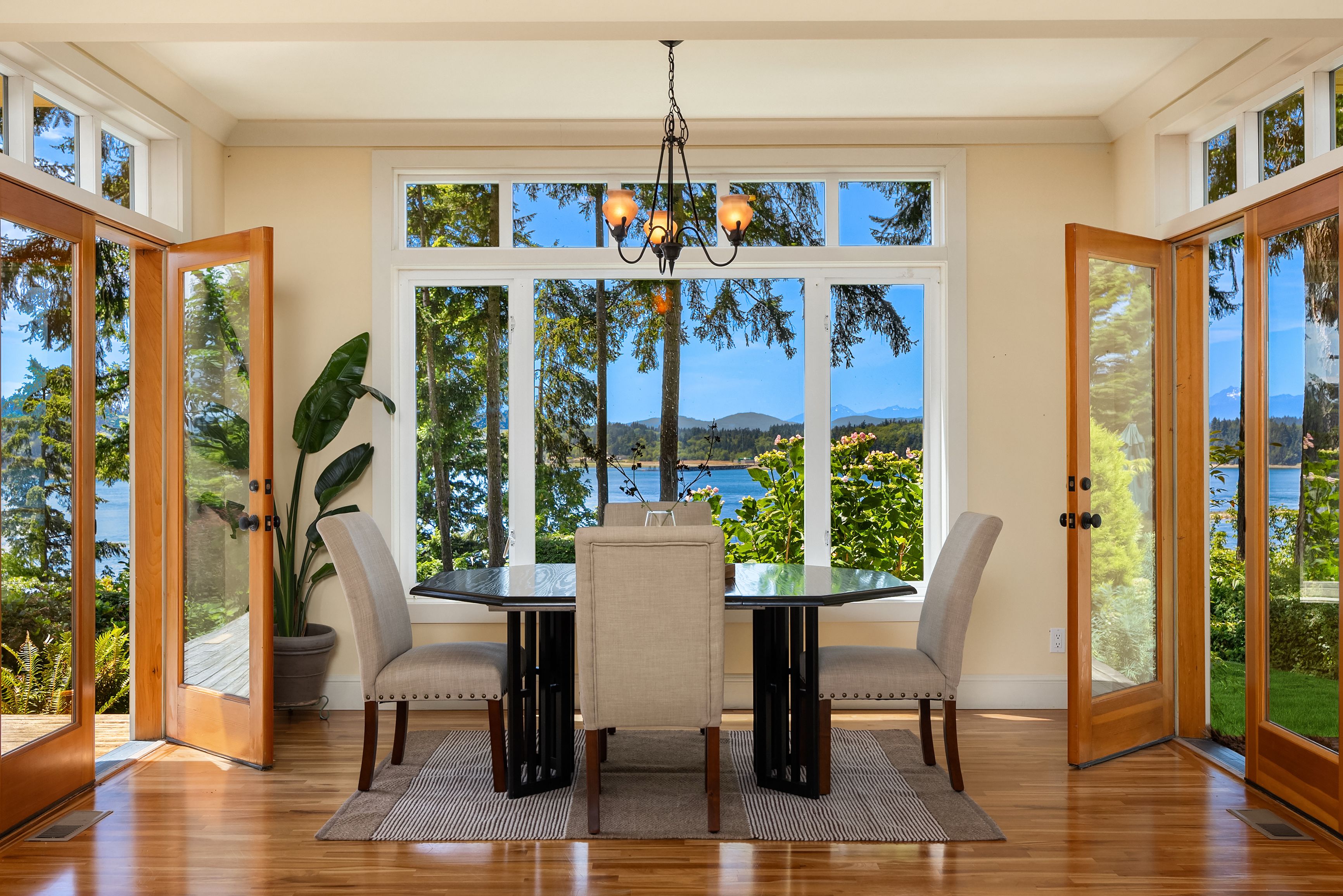  1427 Fort Ward Hill Road NE, Bainbridge Island, WA 98110 - 物件實景
