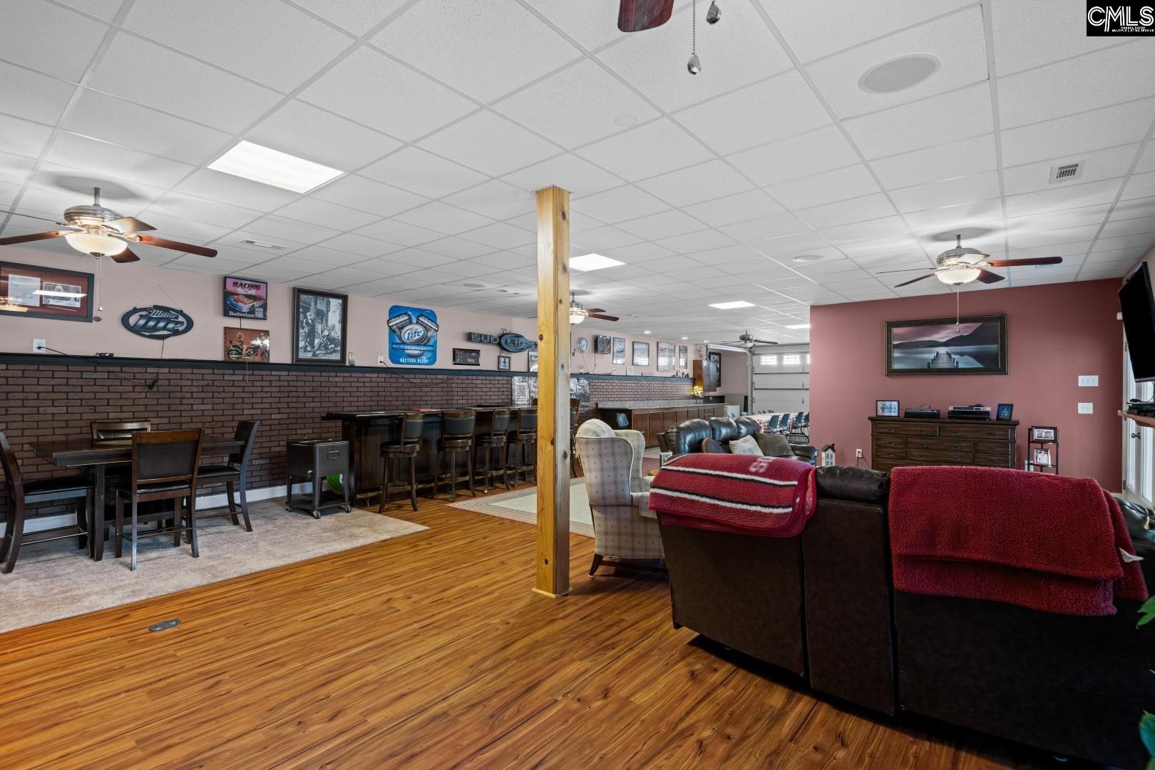 Ridgeway, South Carolina, 29130, United States, 5 Bedrooms Bedrooms, ,4 BathroomsBathrooms,Residential,For Sale,1987020