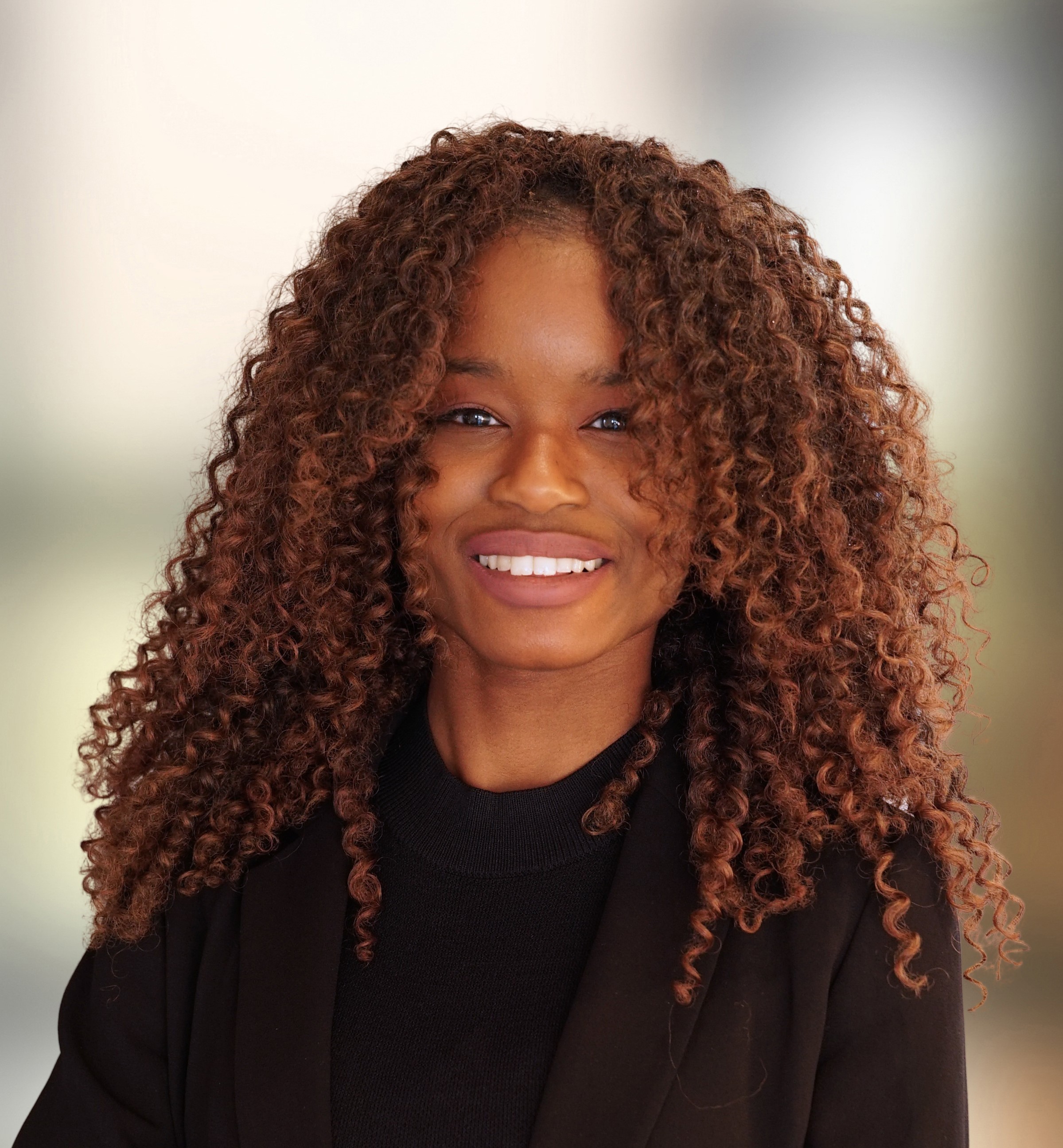 Dominique Freeman