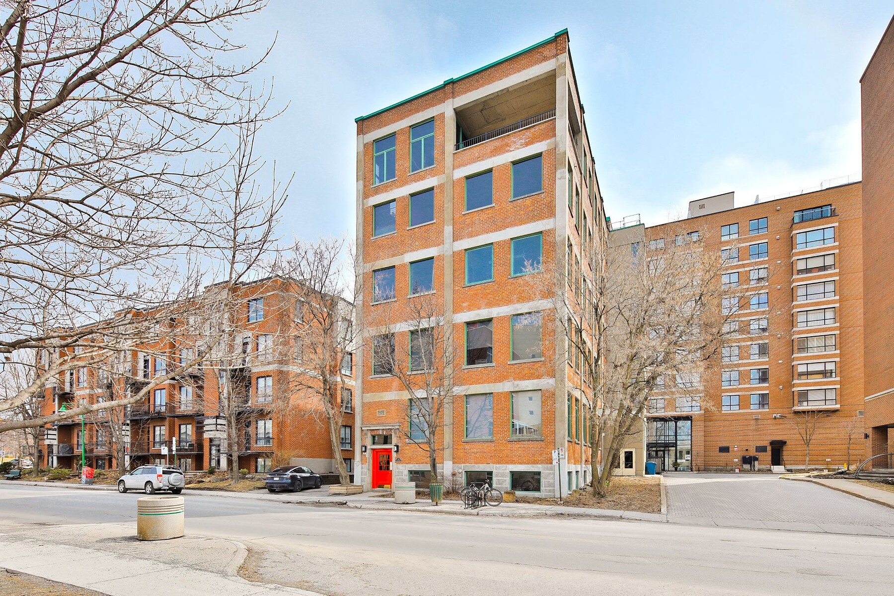  Outremont, Montréal - 物件實景