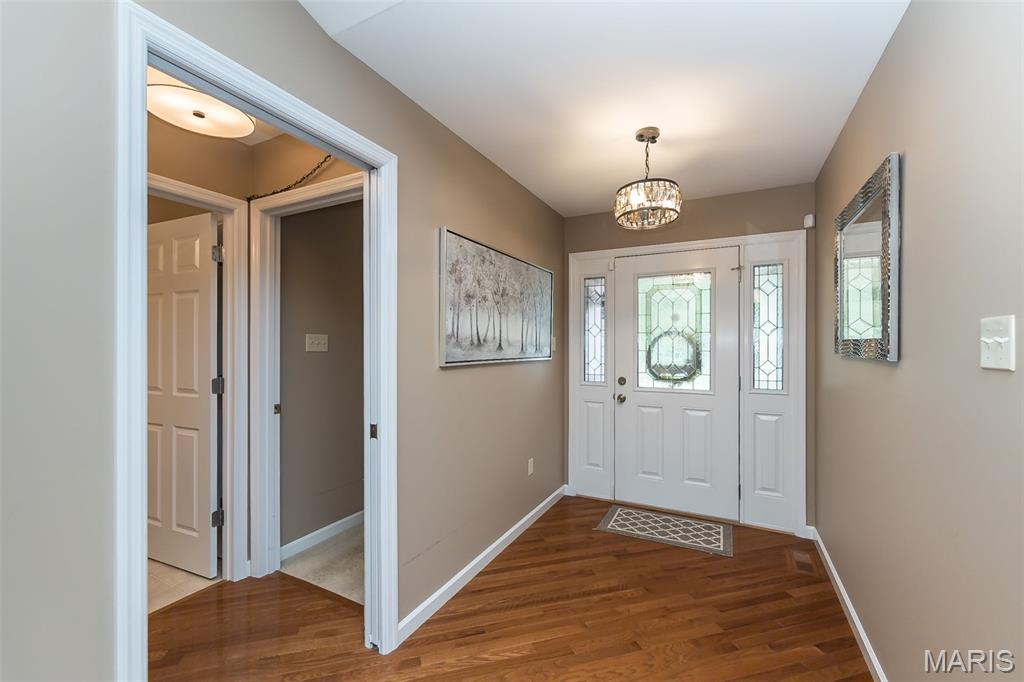 Dardenne Prairie, Missouri, 63368, United States, 3 Bedrooms Bedrooms, ,3 BathroomsBathrooms,Residential,For Sale,1939859