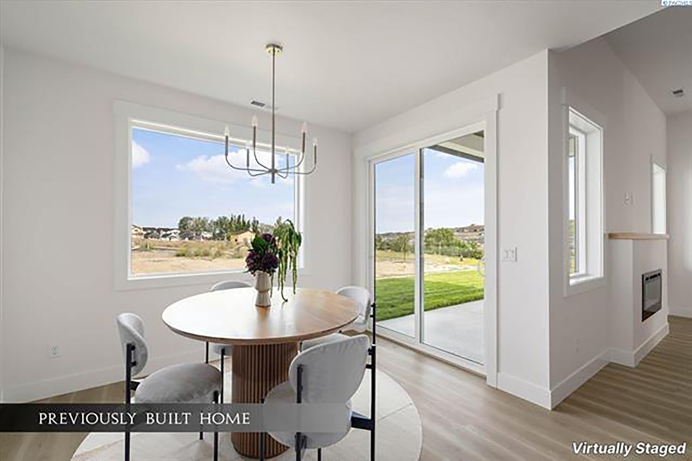  The Cedar II by Peake Homes- Lot 14 - 物件實景