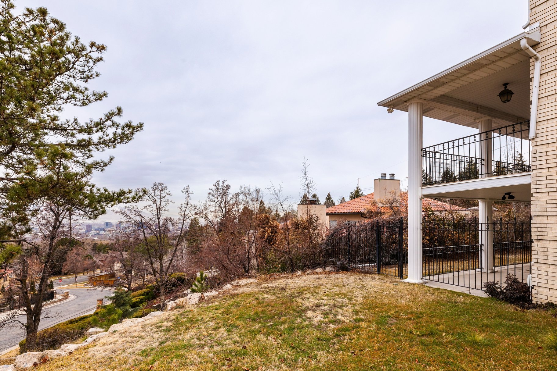  FEDERAL HEIGHTS CIRCLE SOUTHERN COLONIAL - 0.72 ACRE, AMAZING VIEWS - 物件實景