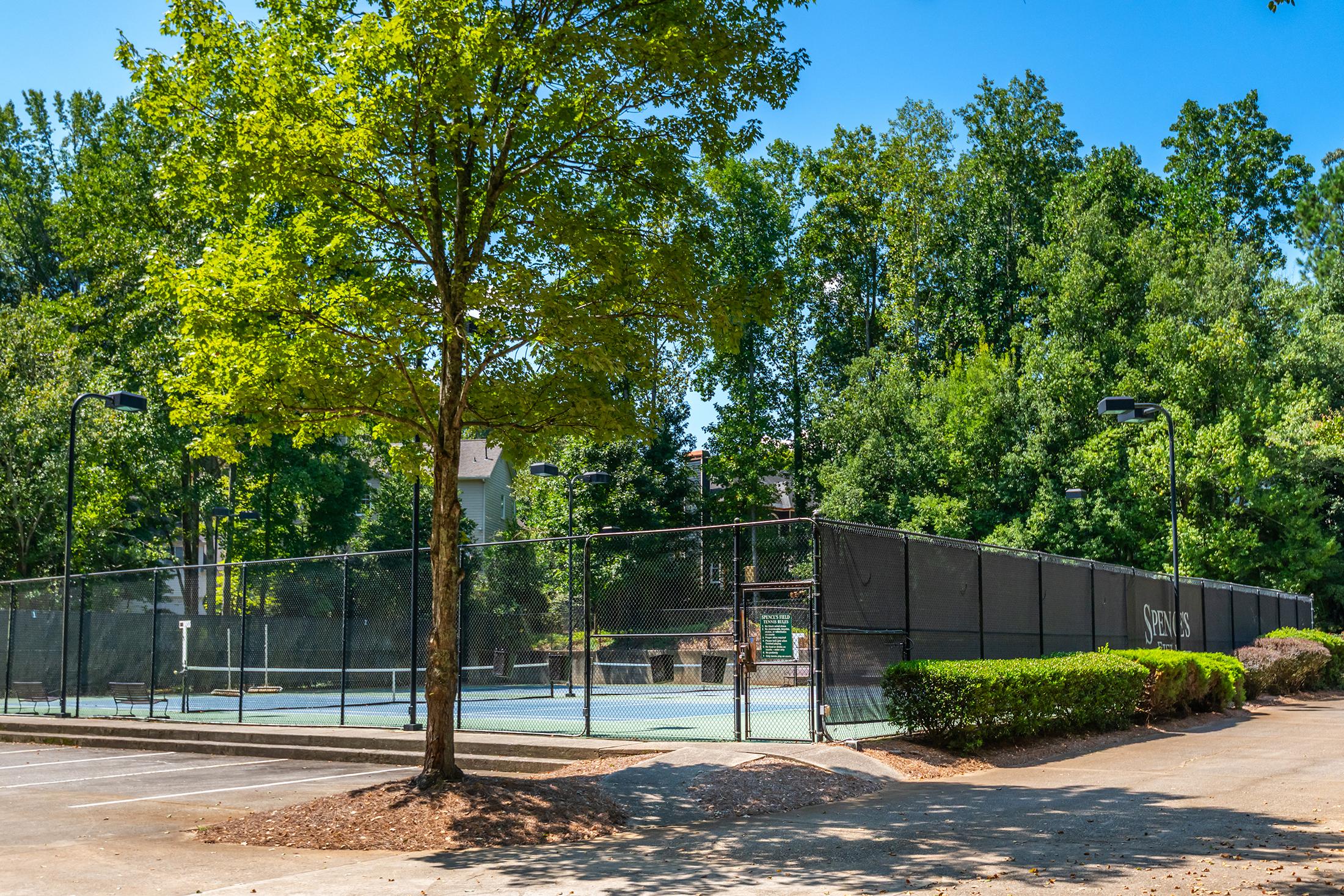  Timeless Charm Meets Effortless Everyday Living in the Heart of Alpharetta - 物件實景
