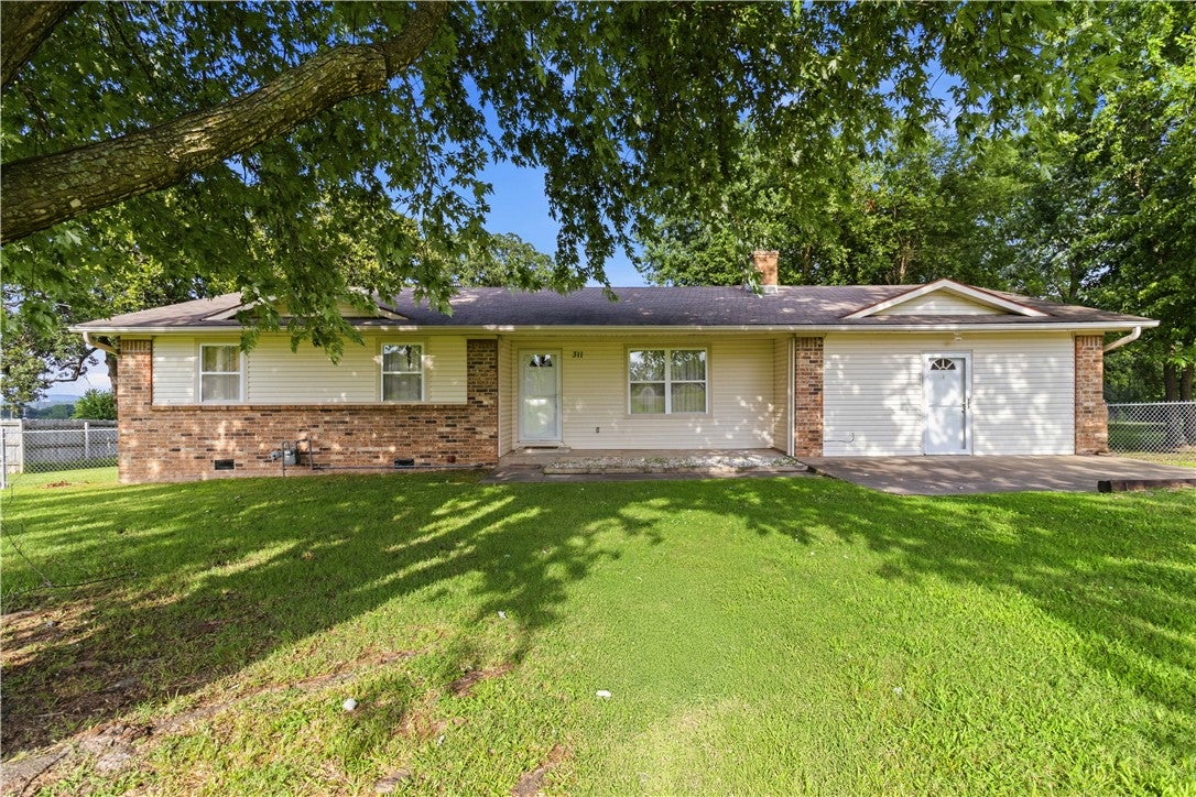 Wayne Villines Rd, Prairie Grove, AR 72753