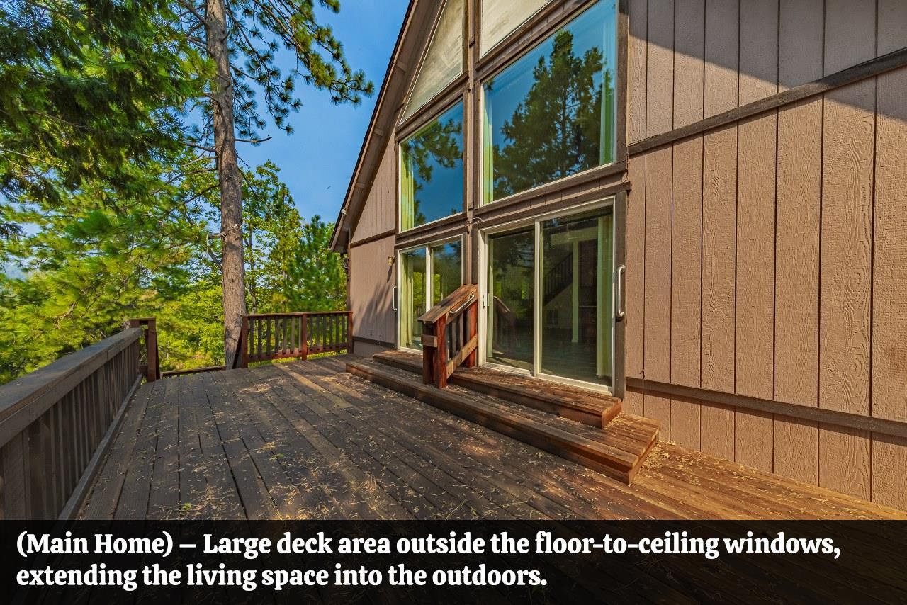 Oakhurst, California, 93644, United States, 6 Bedrooms Bedrooms, ,4 BathroomsBathrooms,Residential,For Sale,1977659