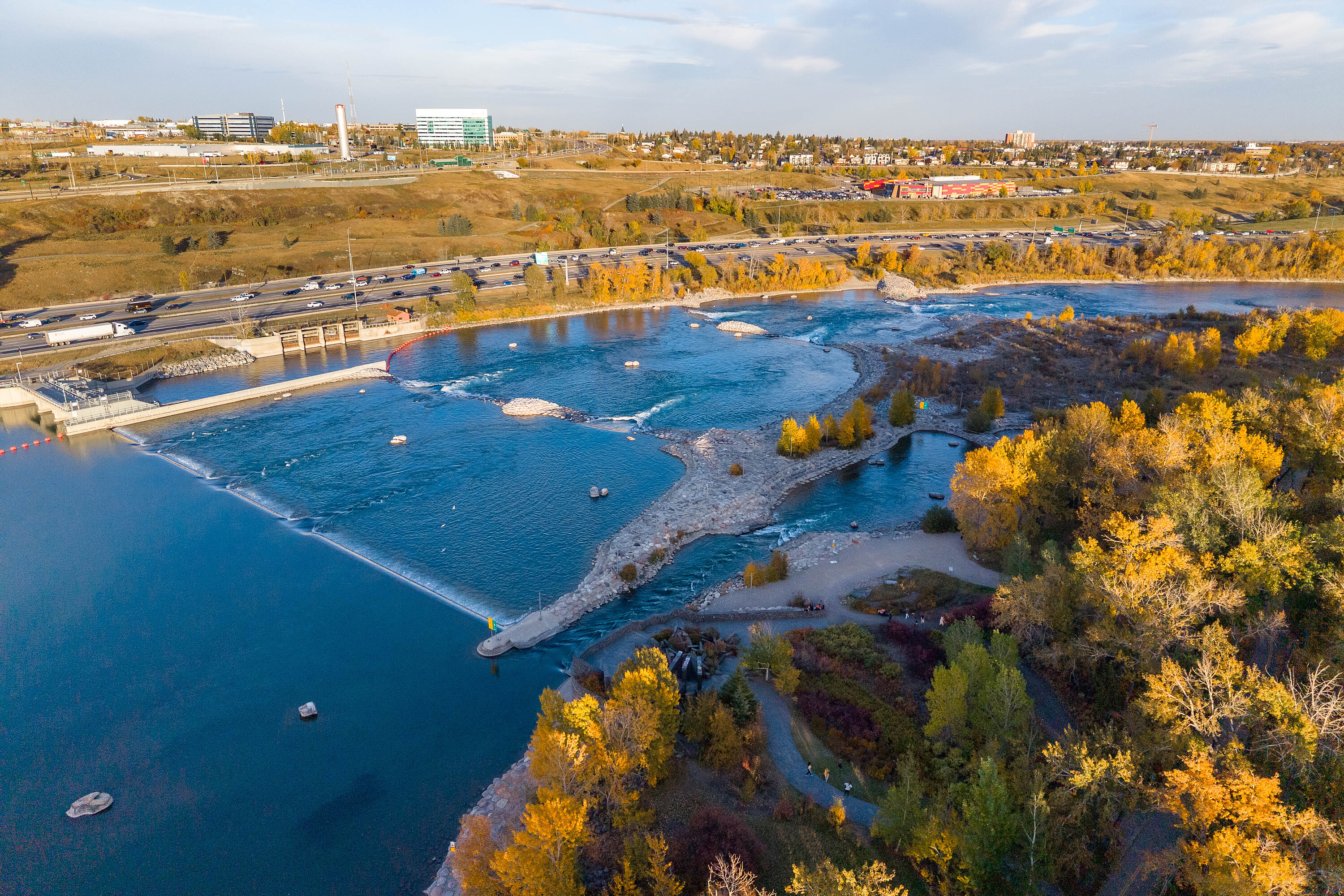  Calgary, Calgary and Foothills - 物件實景