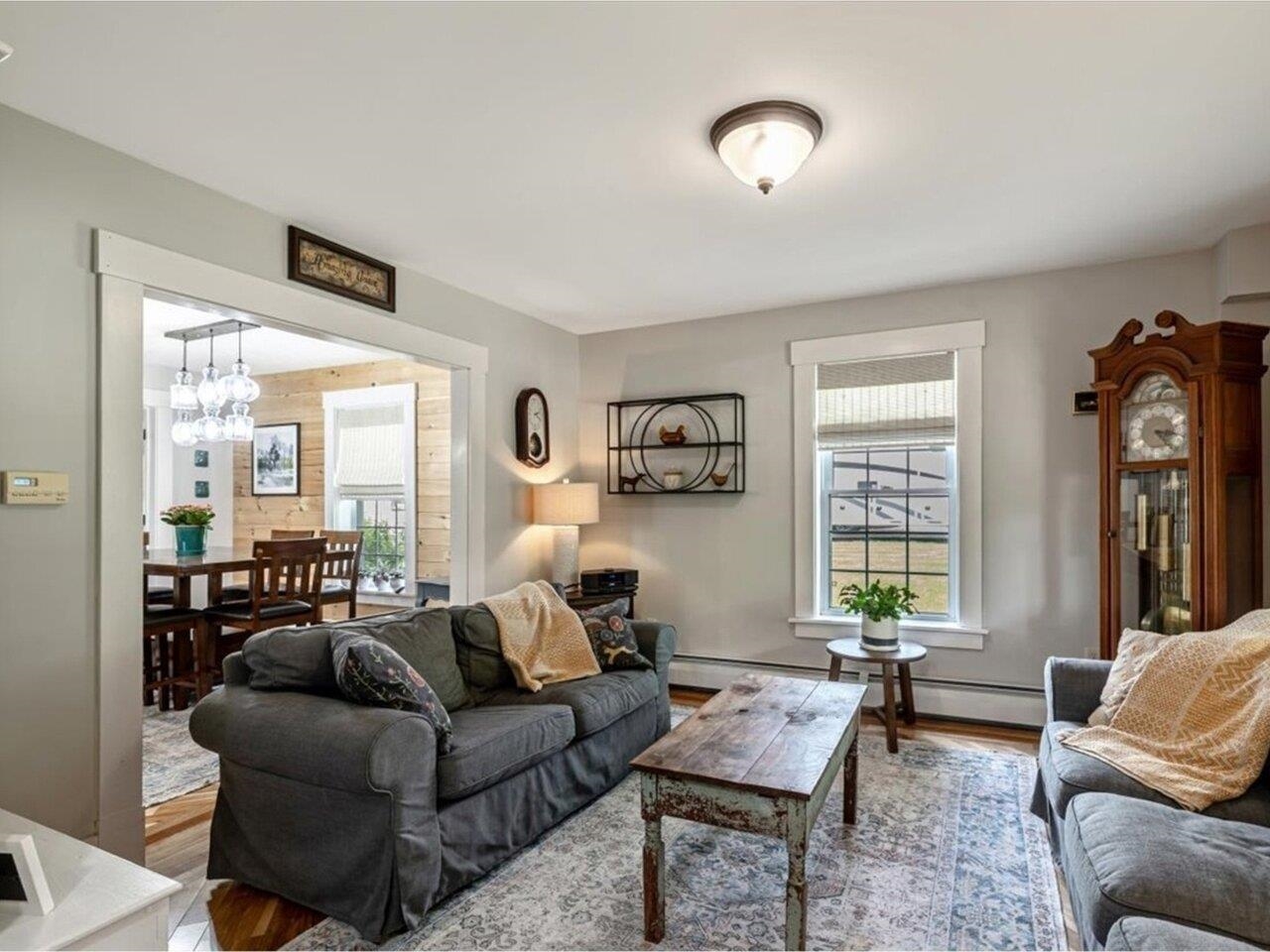 Fairfax, Vermont, 05454, United States, 3 Bedrooms Bedrooms, ,2 BathroomsBathrooms,Residential,For Sale,1846617