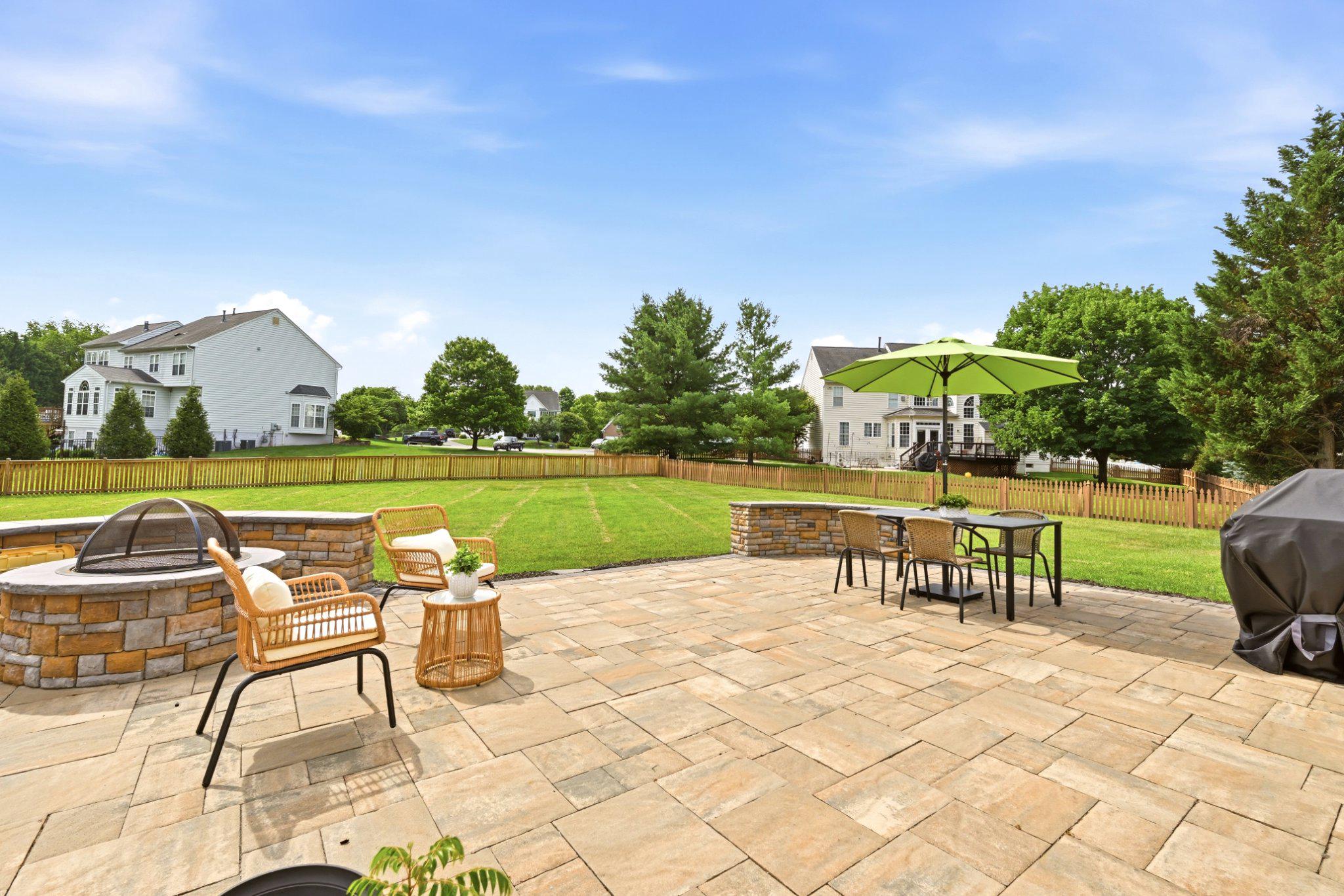  5431 Lick River Lane, Gainesville, VA, 20155 - 物件實景