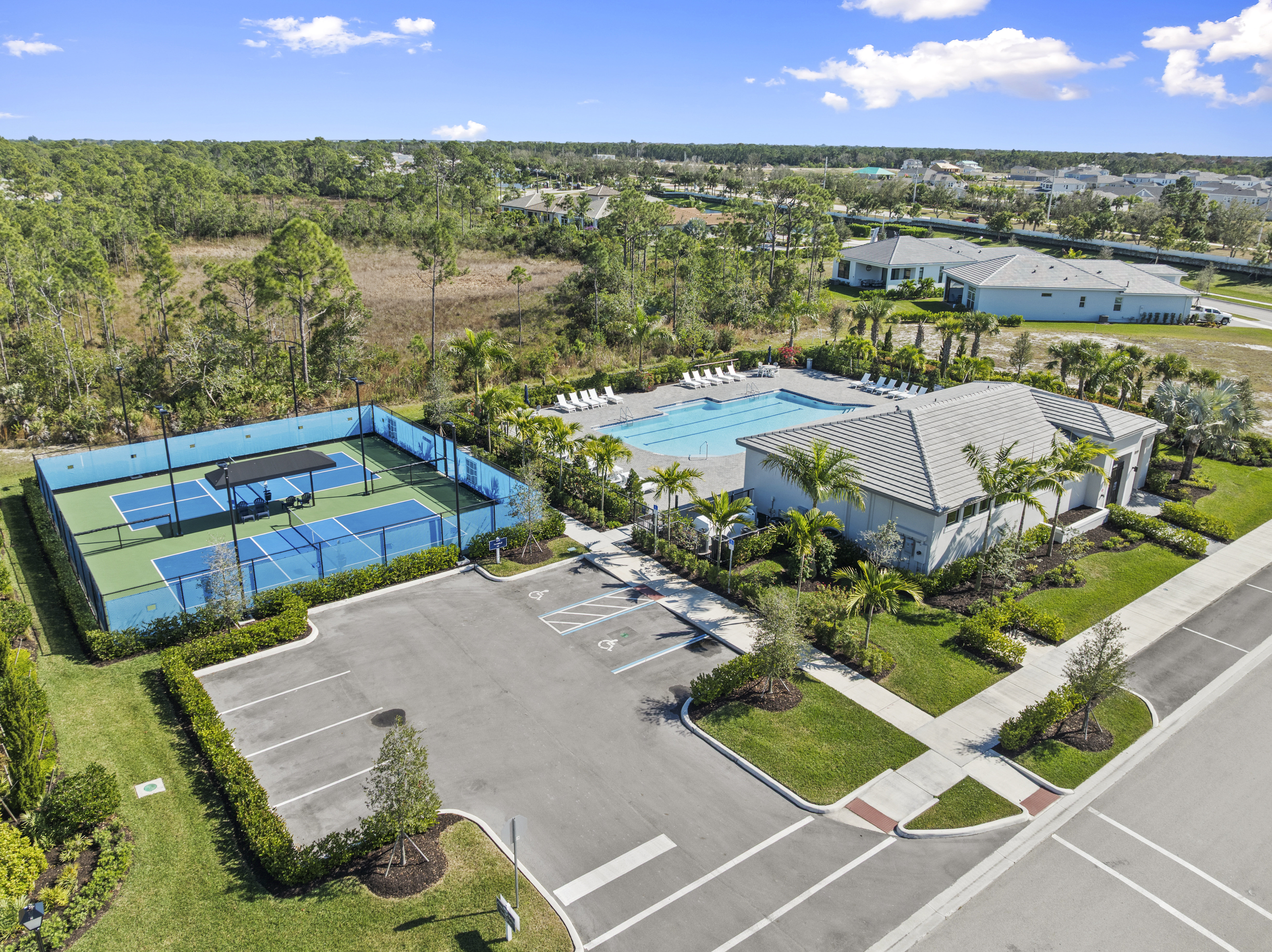  2125 SE Mosaic Boulevard, Port St Lucie, FL, 34984 - 物件實景