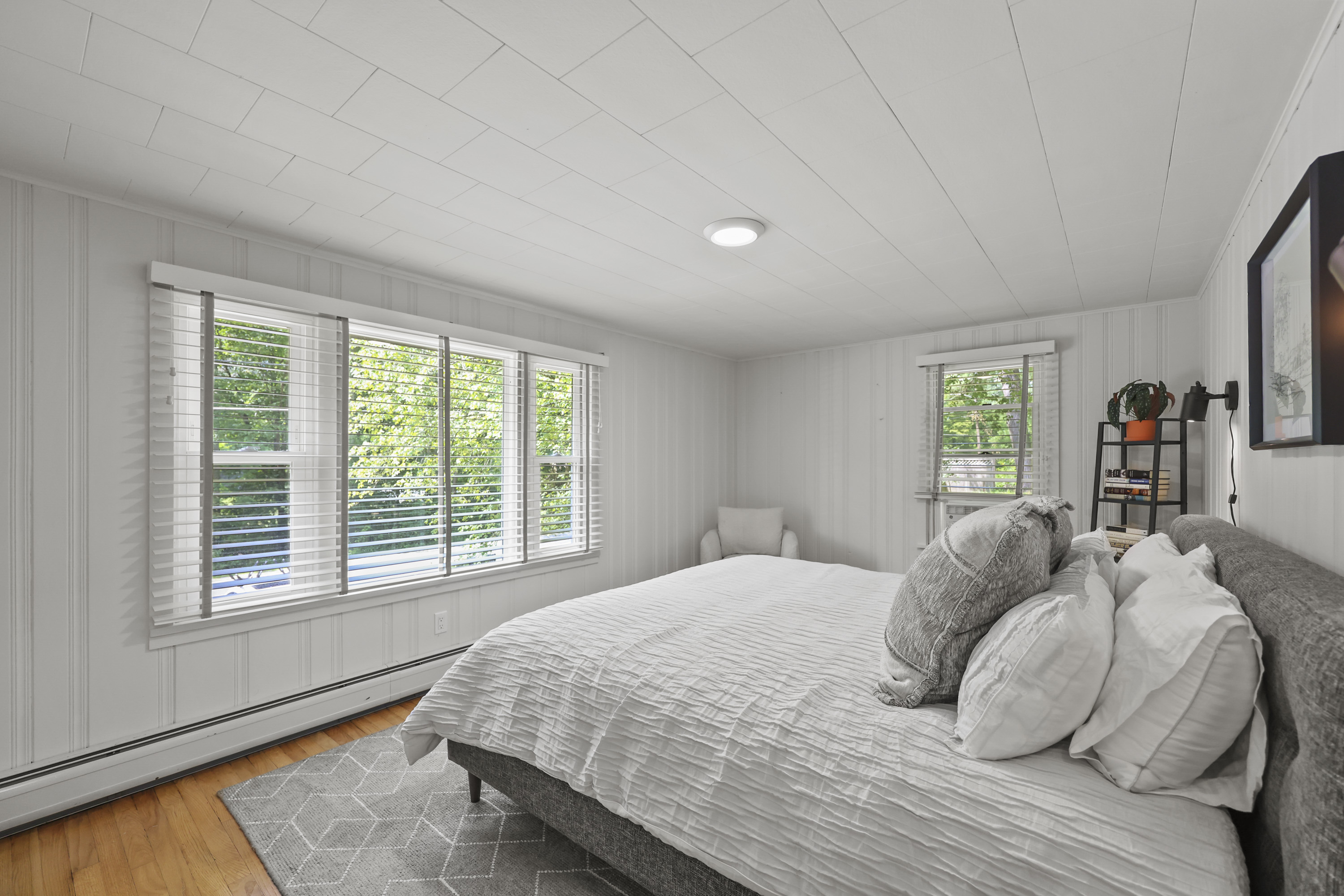  A Turnkey Berkshire Retreat Offering Style, Comfort, and an Exception Location - 物件實景