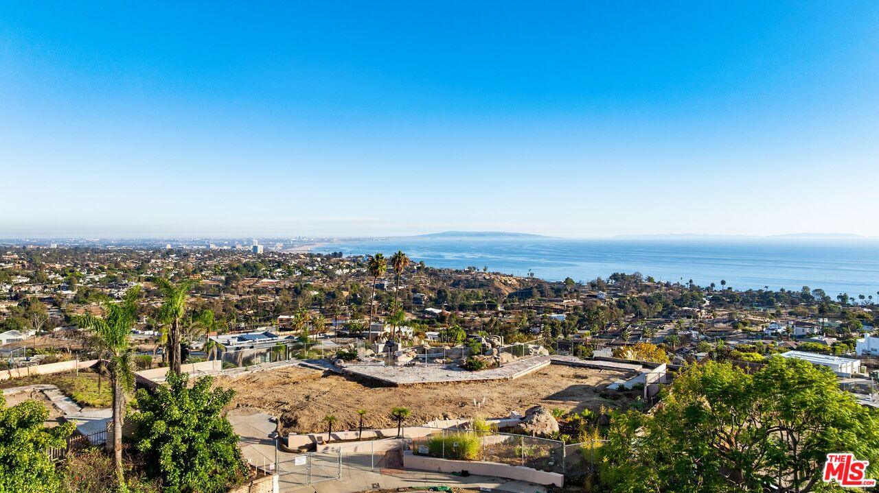 Pacific Palisades, California, 90272, United States, ,Land,For Sale,1997431