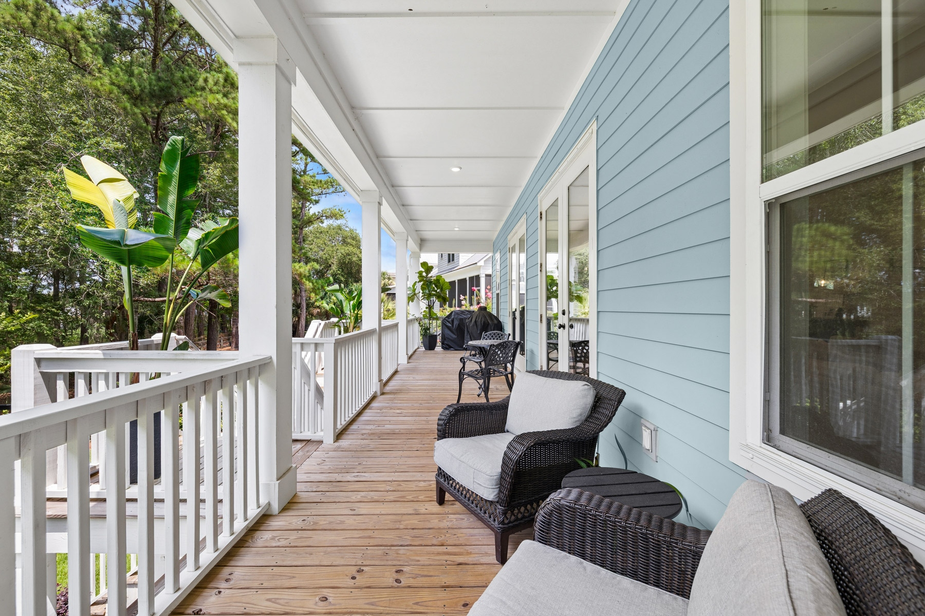  21 Paddocks Boulevard, Hilton Head Island - 物件實景