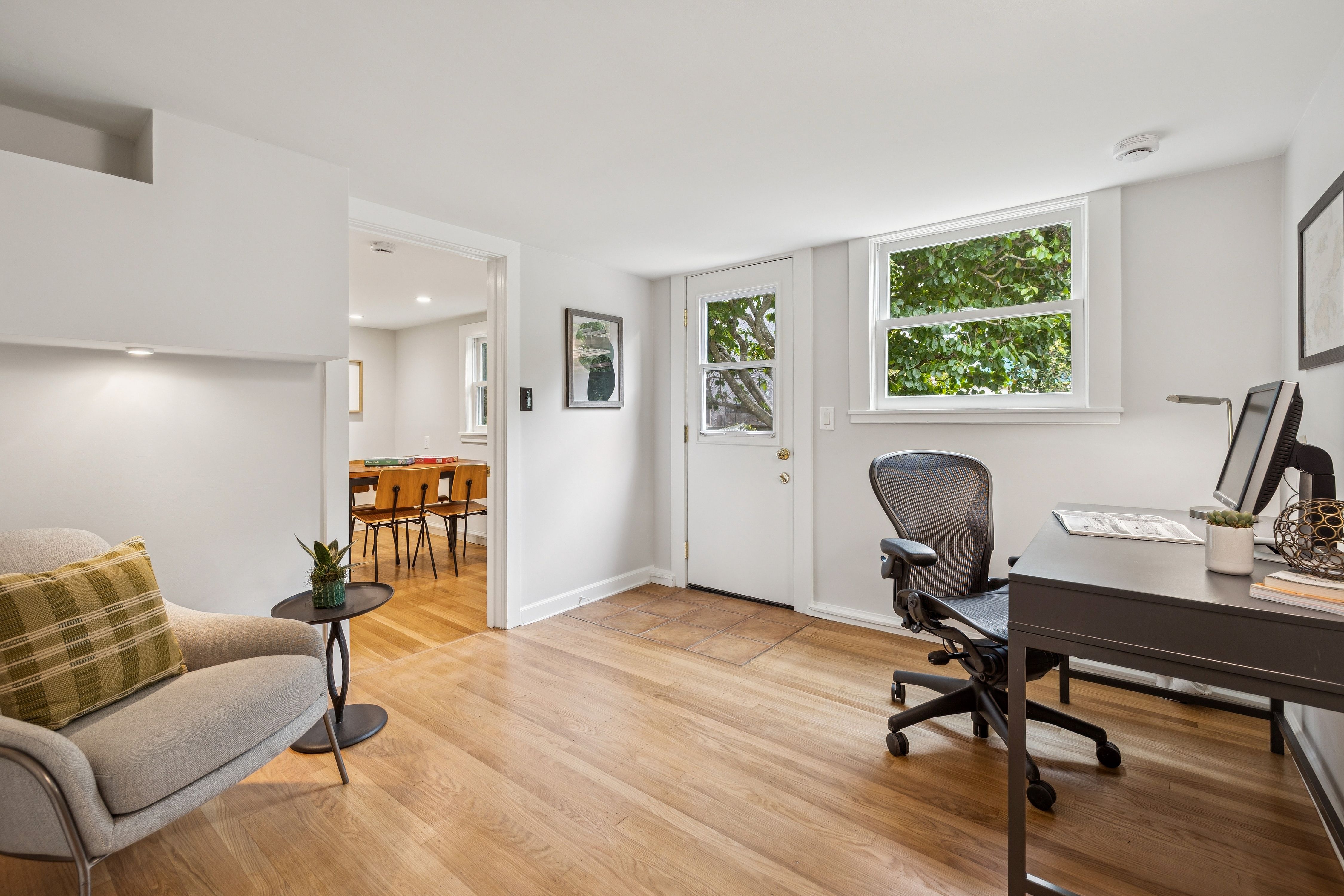  Mediterranean Elegance Meets Walker’s Paradise in North Berkeley - 物件實景