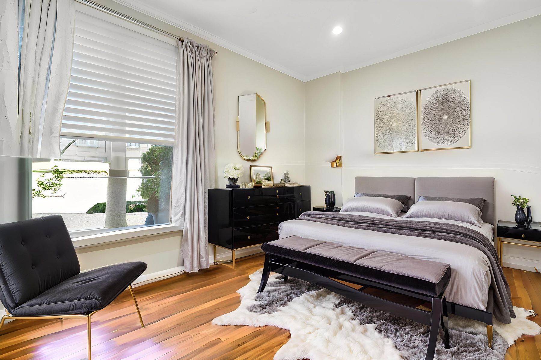  204 Shearwater Court West, unit 12, Jersey City, NJ 07305 - 物件實景